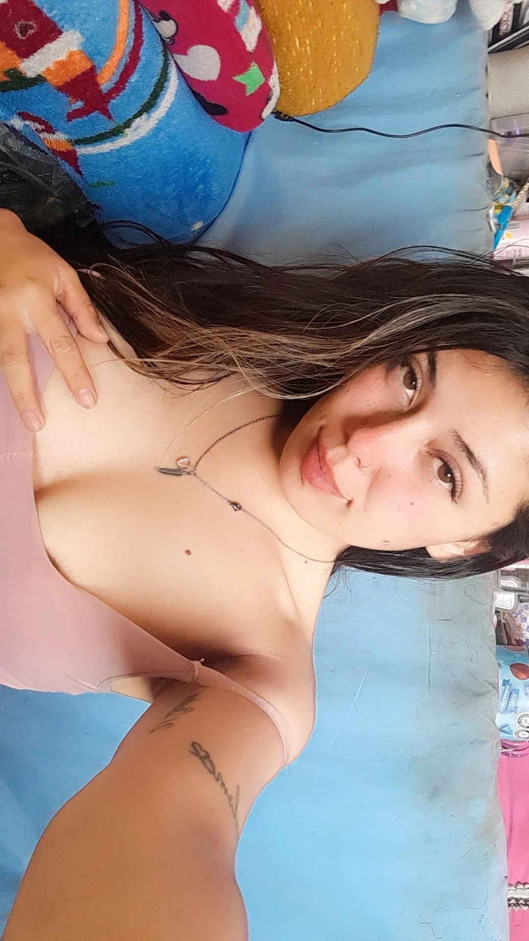 XXX Porn Photo of Nude Sweel_Leyva18 3
