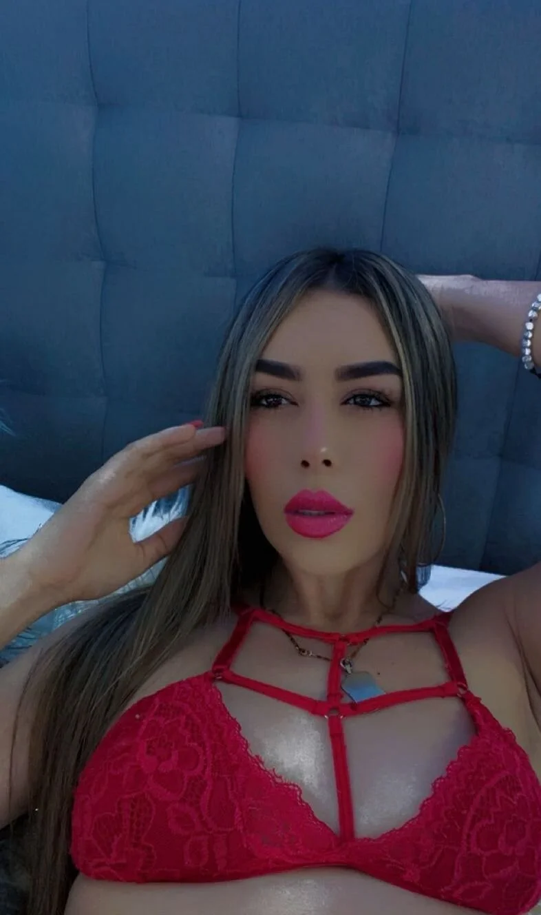 XXX Porn Photo of Nude Ariana-Cobos 8