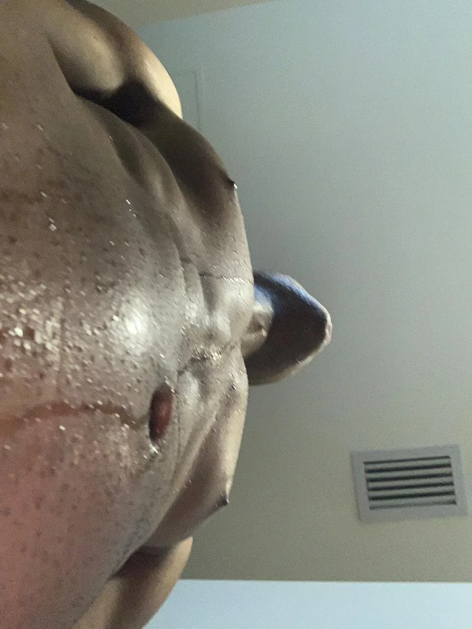 XXX Porn Photo of Nude fernando_montanna 5