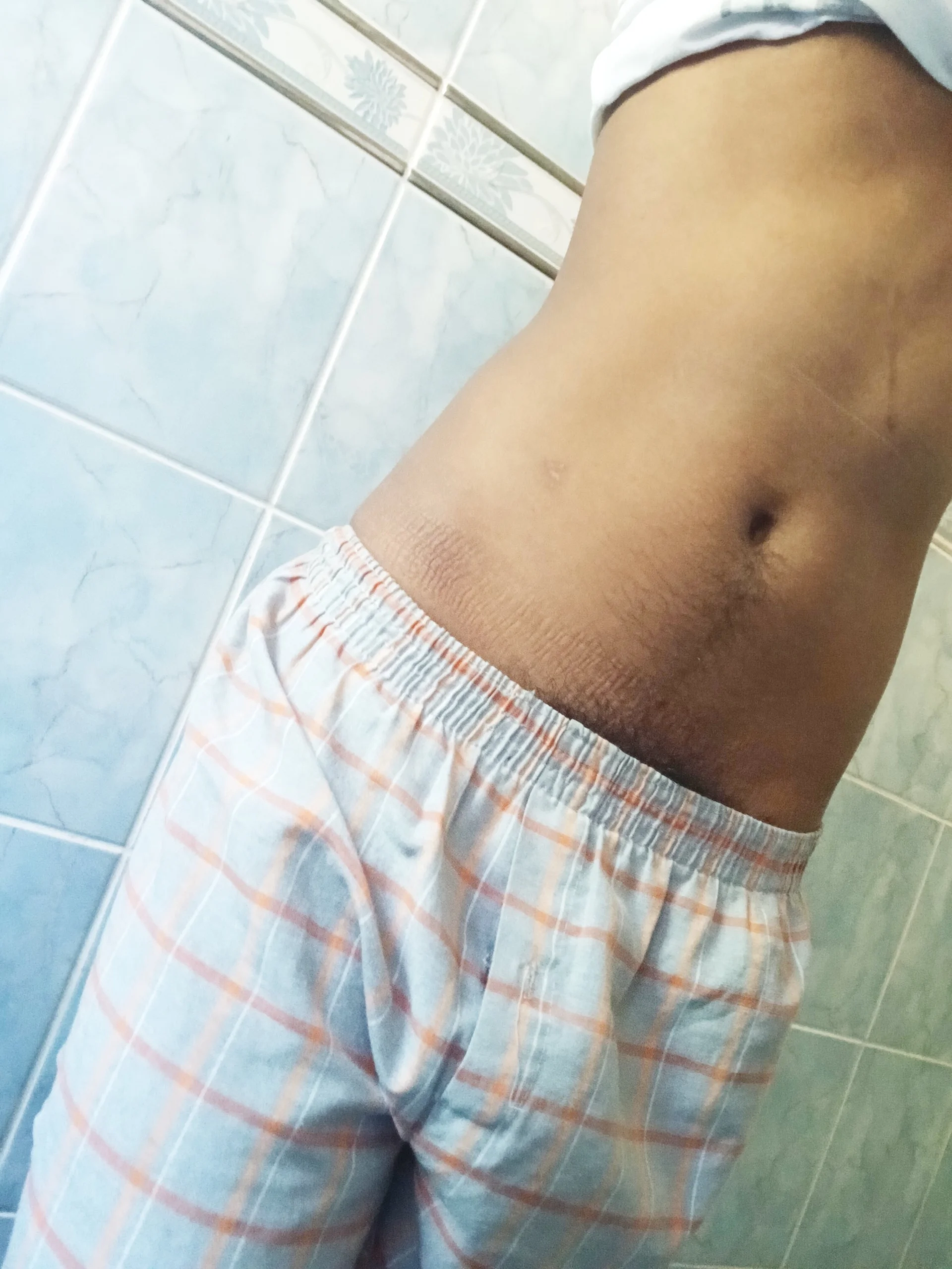 XXX Porn Photo of Nude Breezehun 1