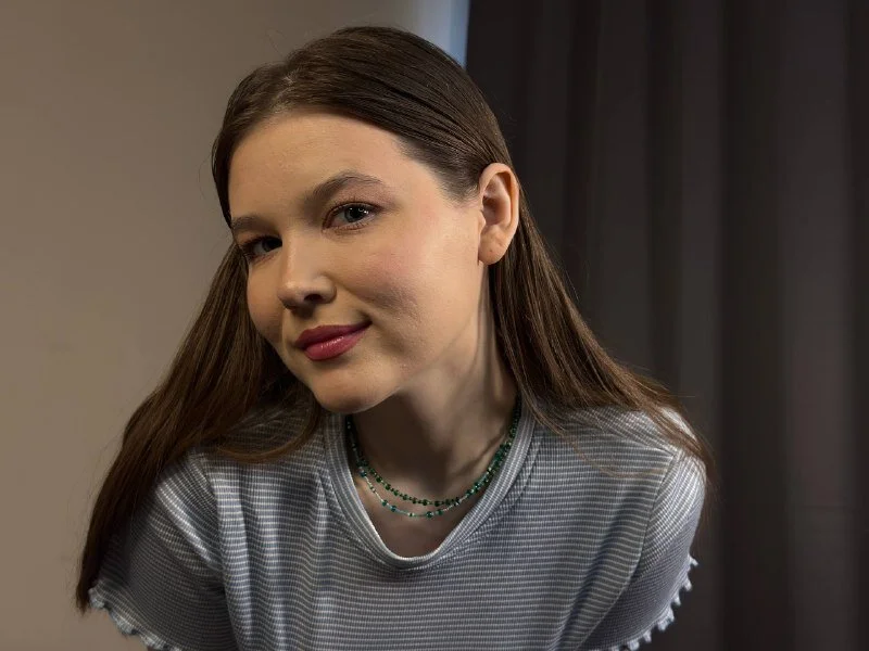 XXX Porn Photo of Nude NicoleBryd 9