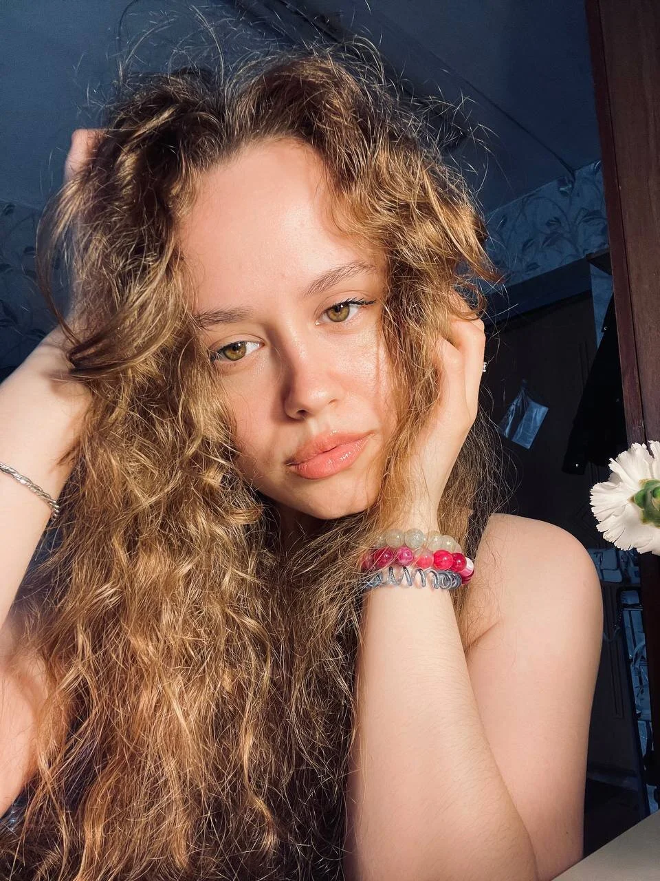 XXX Porn Photo of Nude SusannaScholler 9