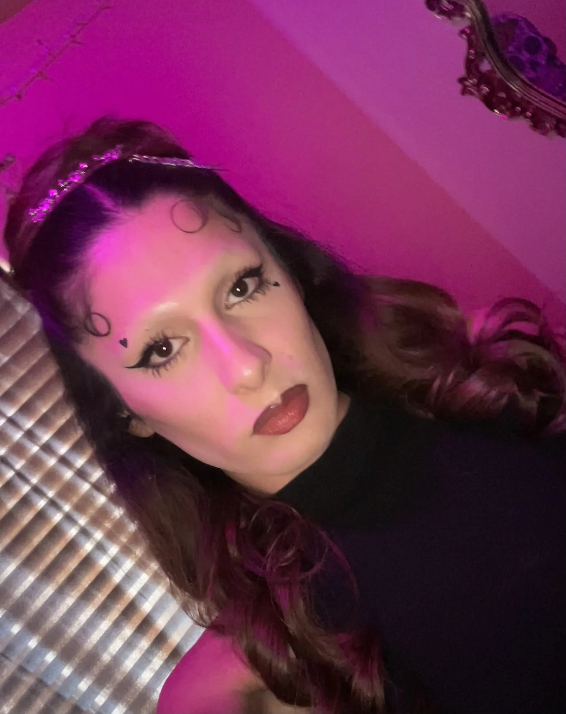 XXX Porn Photo of Nude spoilbadkittynow 9