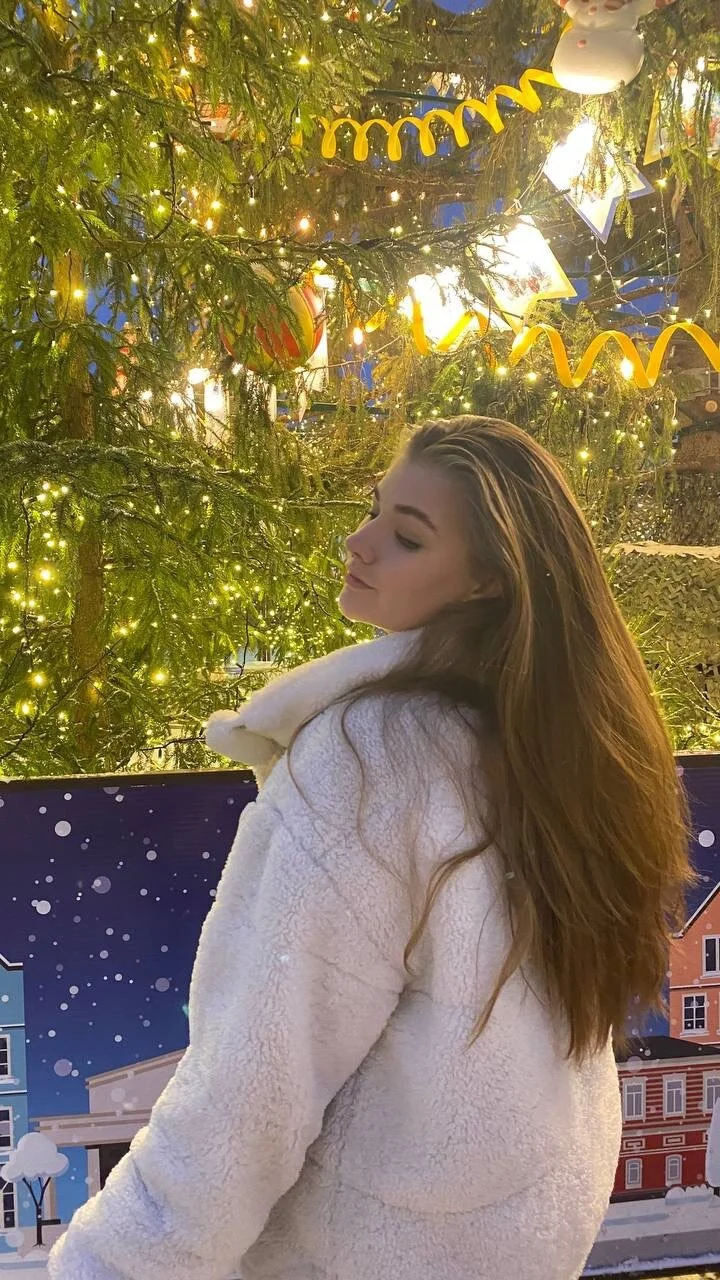 XXX Porn Photo of Nude Holy_Tereza 26