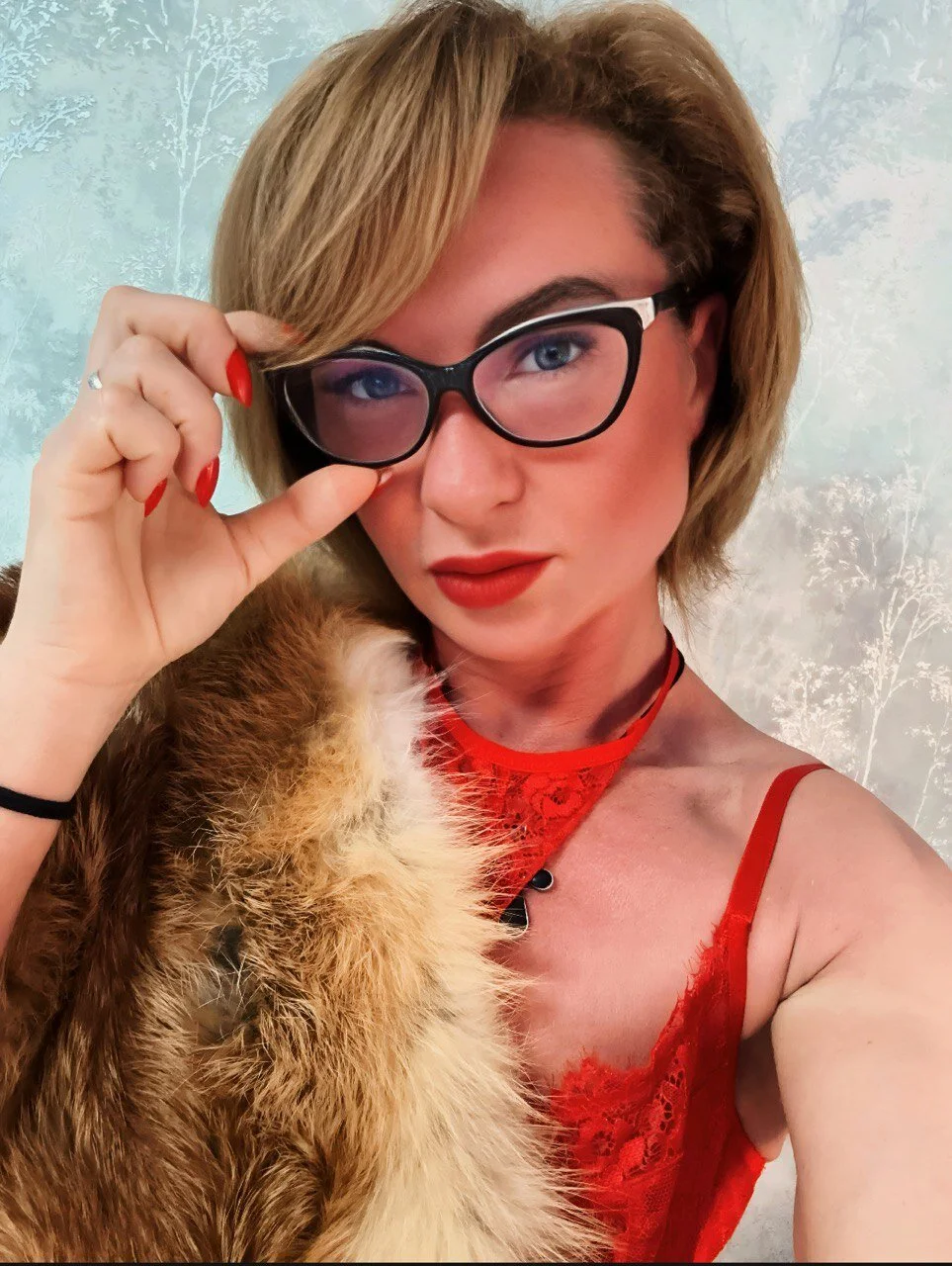 XXX Porn Photo of Nude KRISTIN_666 80