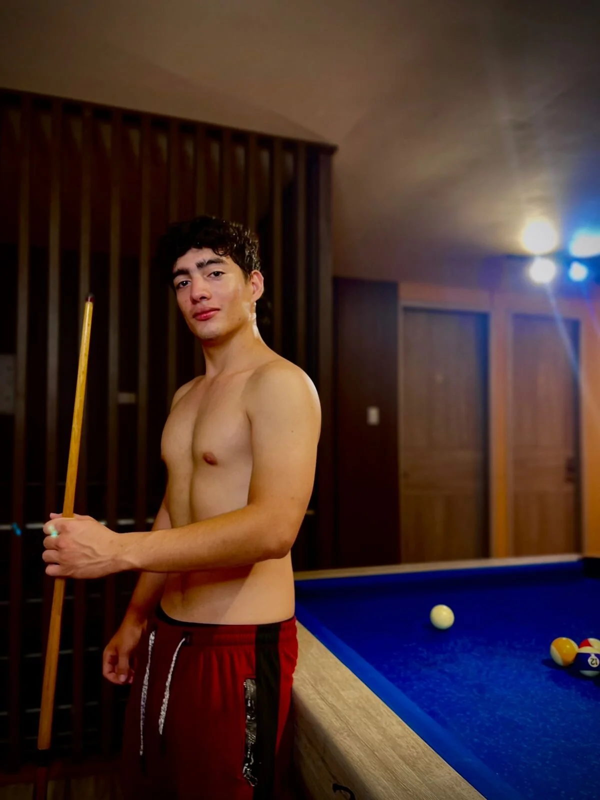 XXX Porn Photo of Nude Handsomeboyss19 23