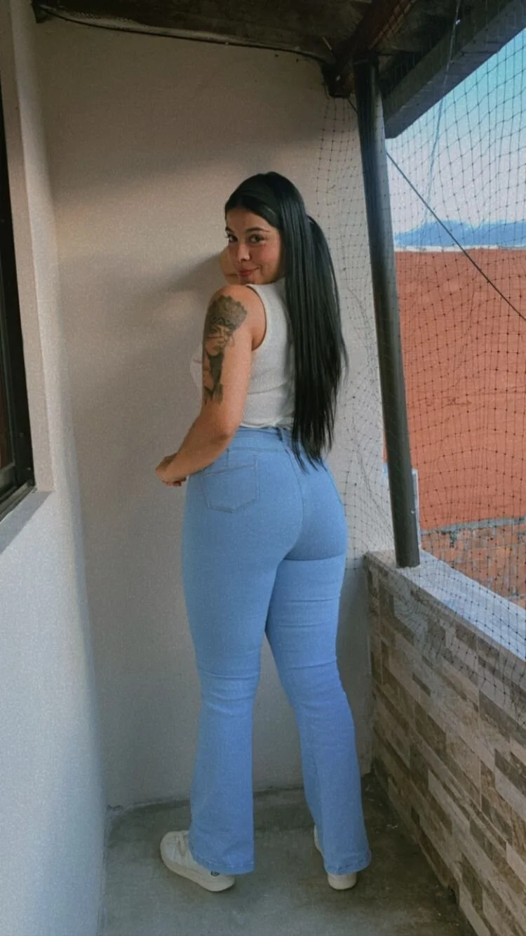 XXX Porn Photo of Nude Emily_rivera78 8