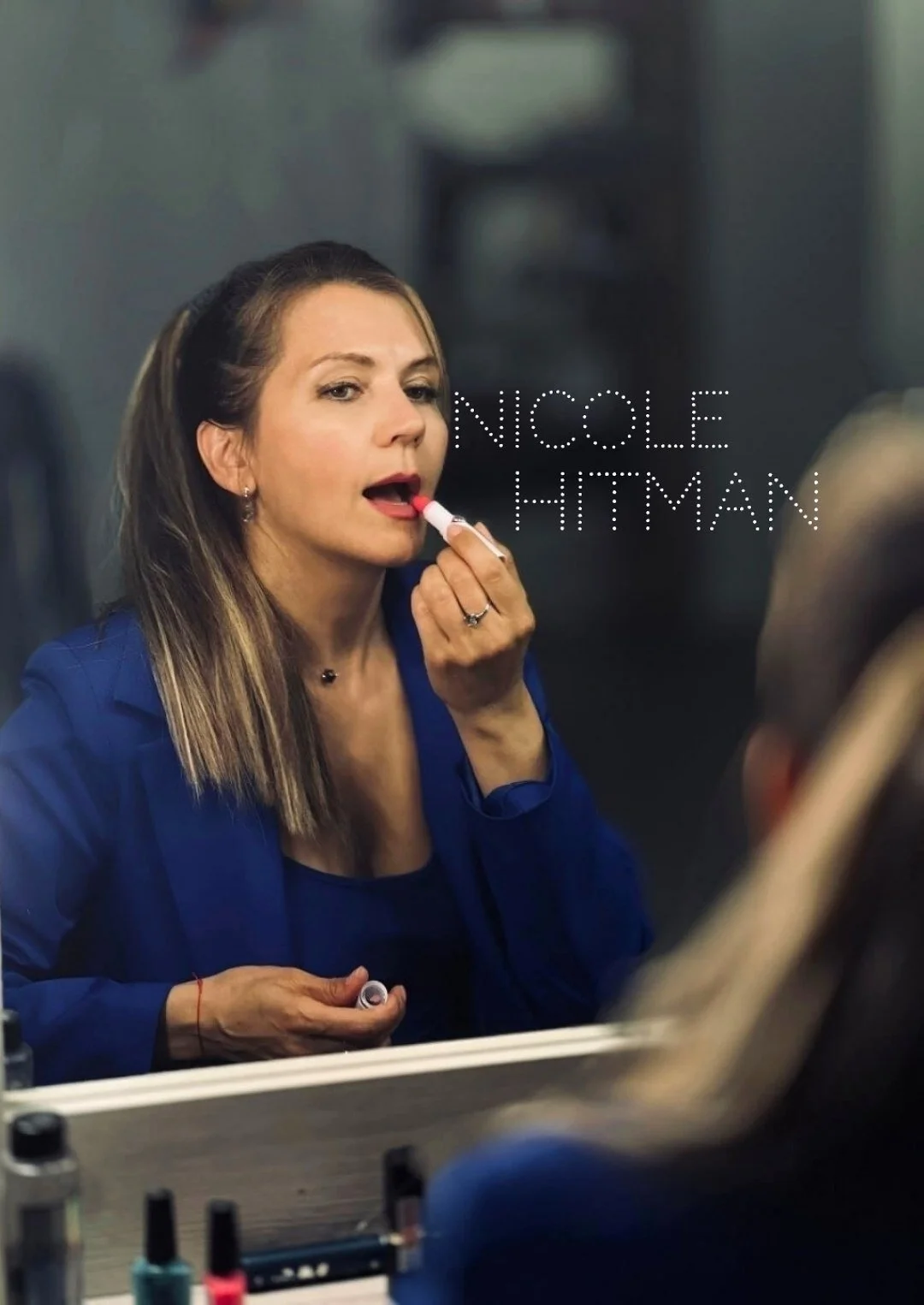 XXX Porn Photo of Nude NicoleHitman 21