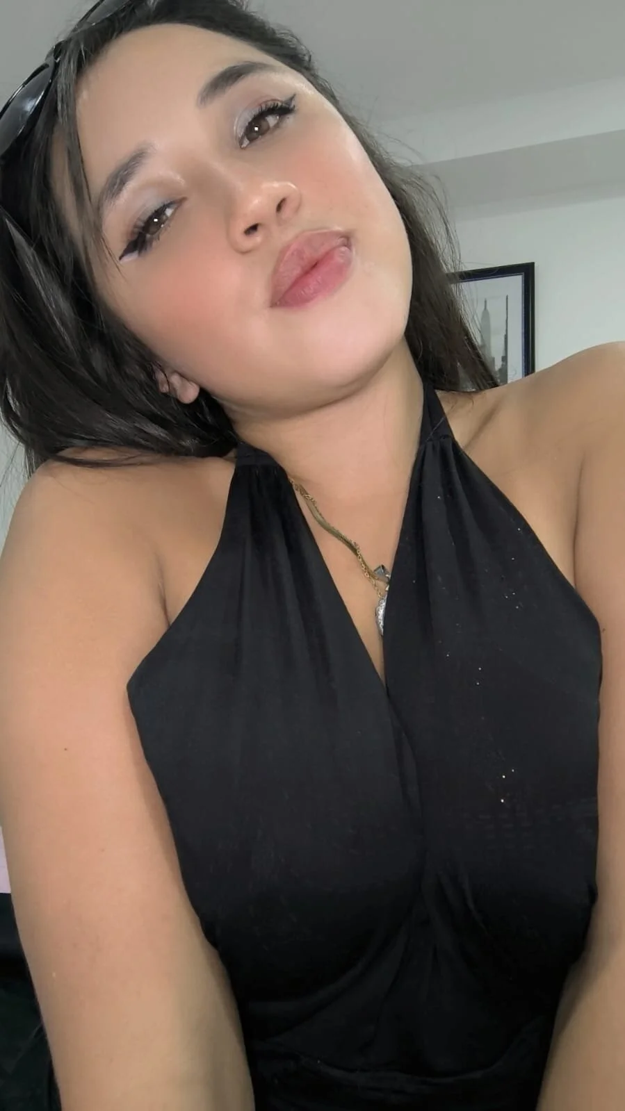 XXX Porn Photo of Nude CatalinaSaanz_ 5