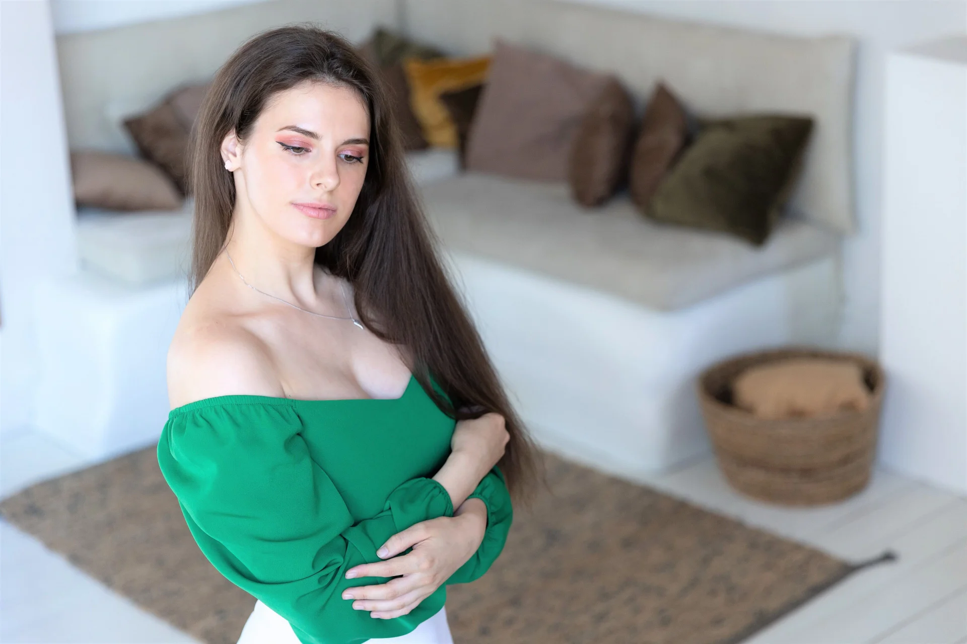 XXX Porn Photo of Nude Roni_Tailed 96