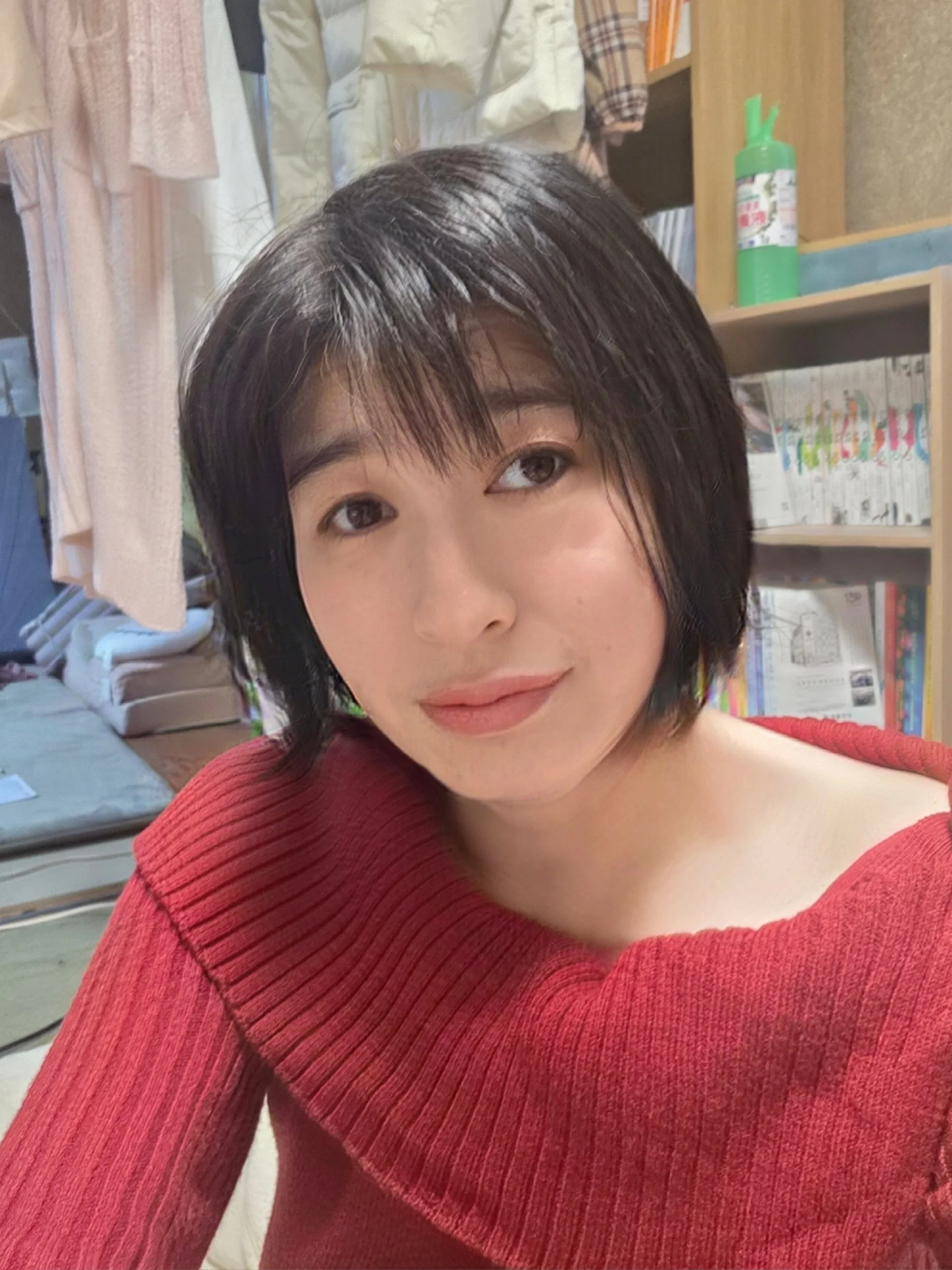 XXX Porn Photo of Nude morikawa_sayaka 144