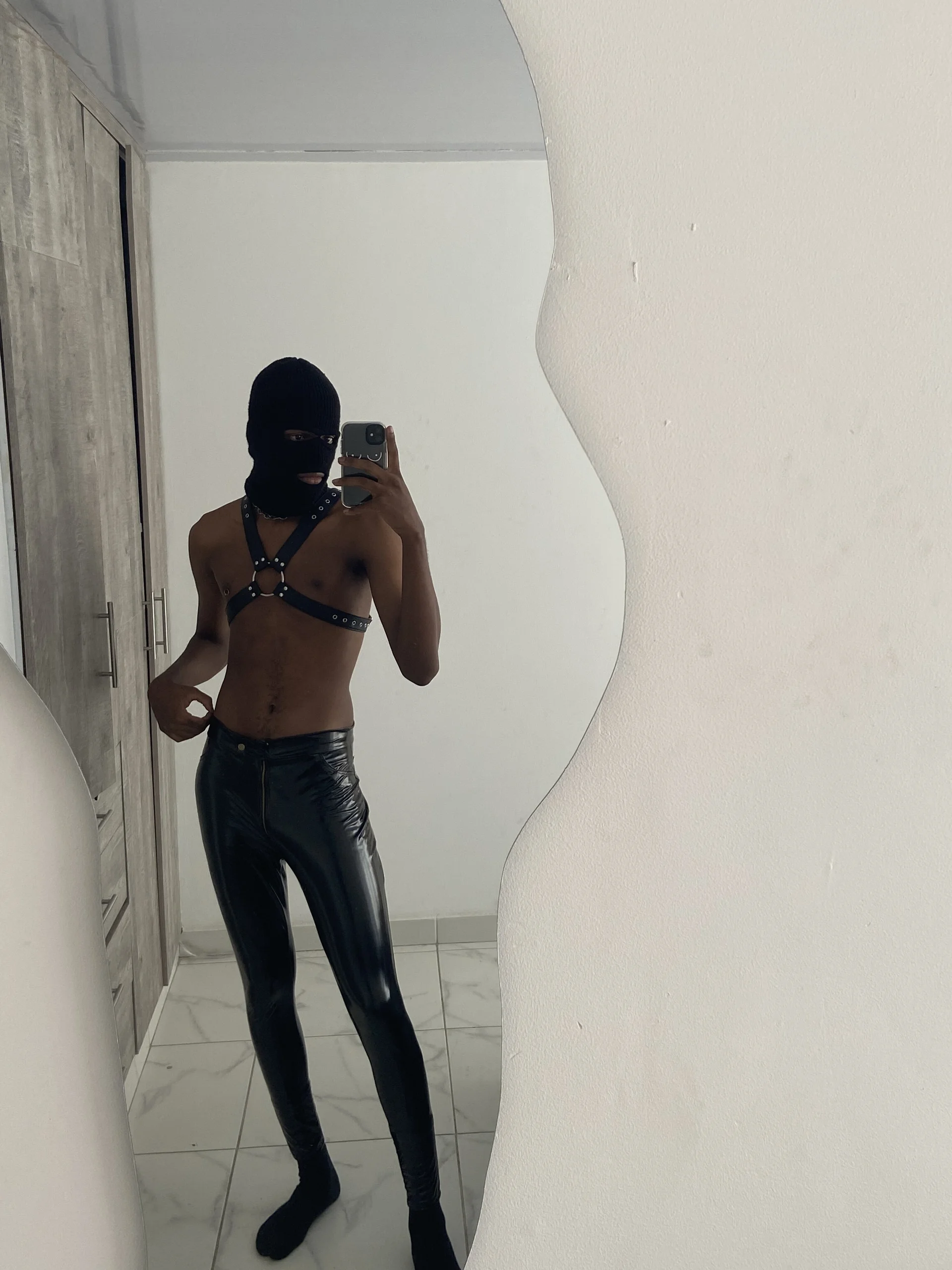 XXX Porn Photo of Nude Harry_Jasoon 33