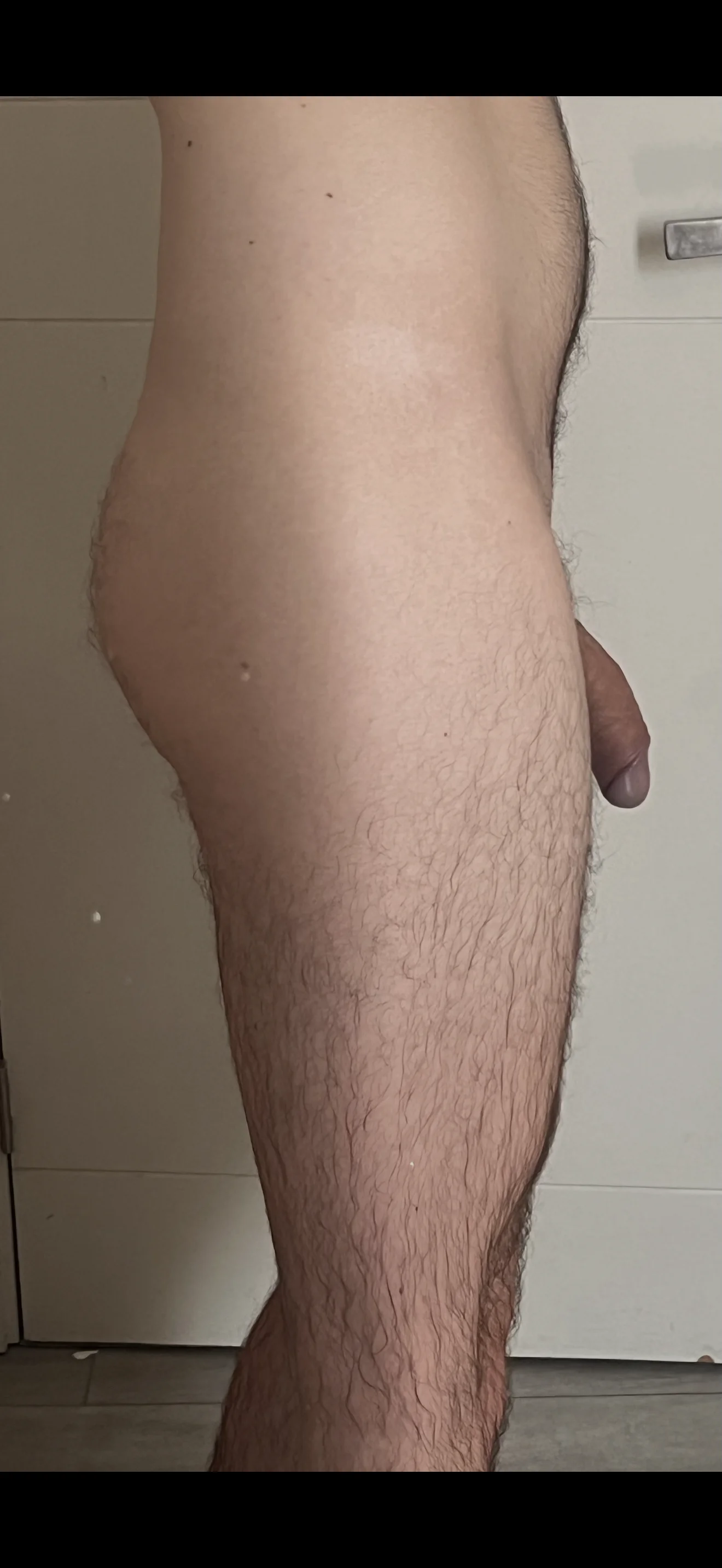 XXX Porn Photo of Nude lon3lyboy 5