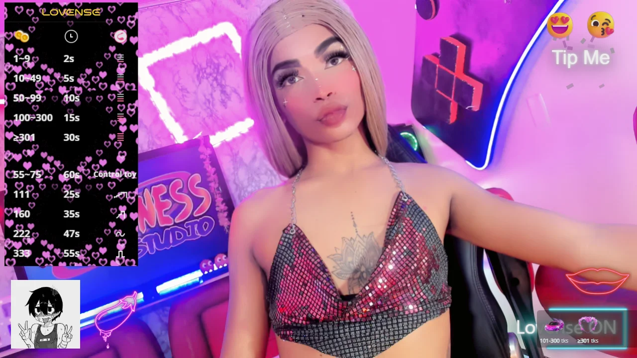 XXX Porn Photo of Nude Gisele_fox 285