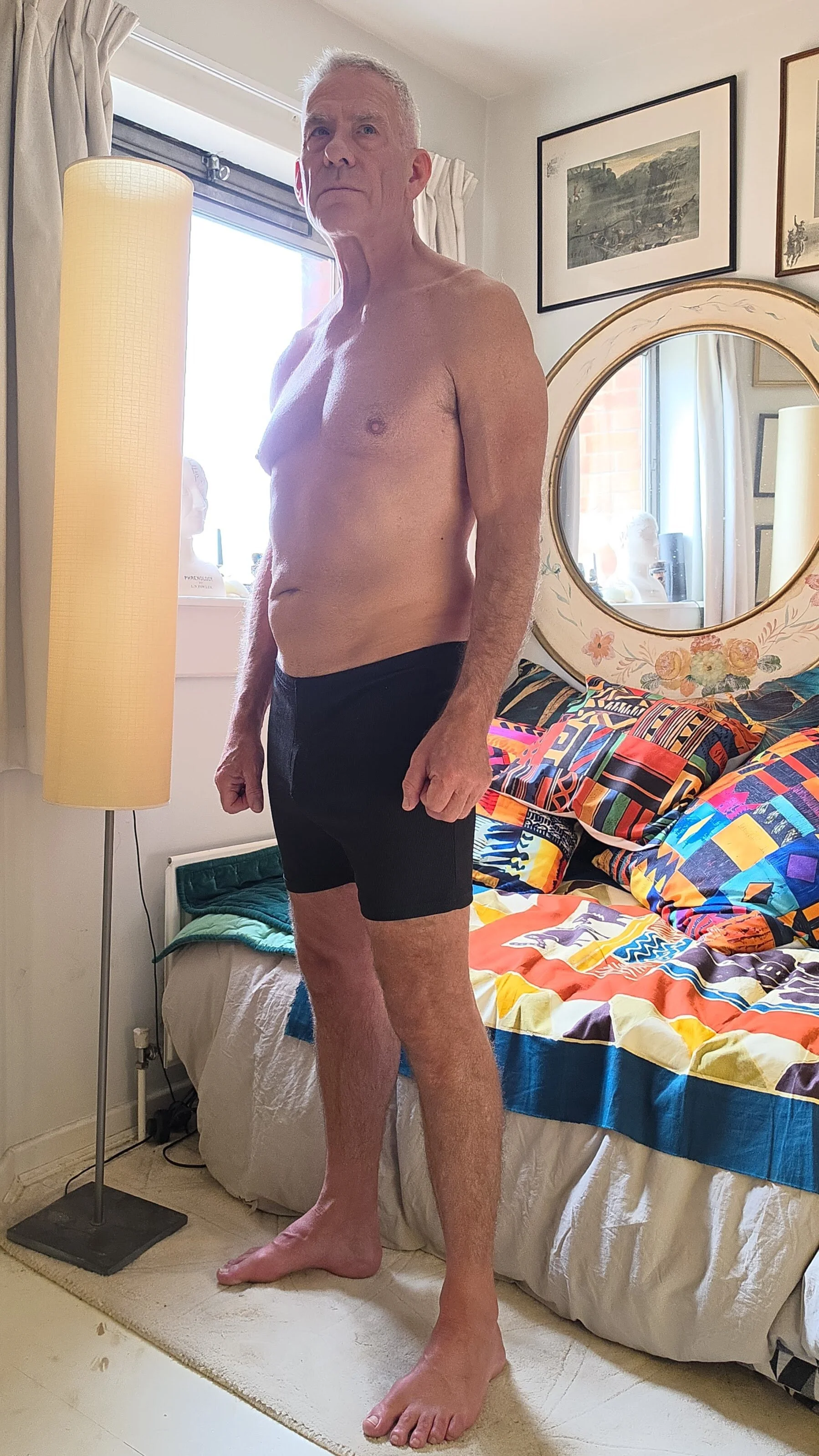 XXX Porn Photo of Nude coachjclondon1 64