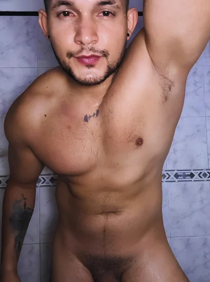 XXX Porn Photo of Nude Marco_Vega 126