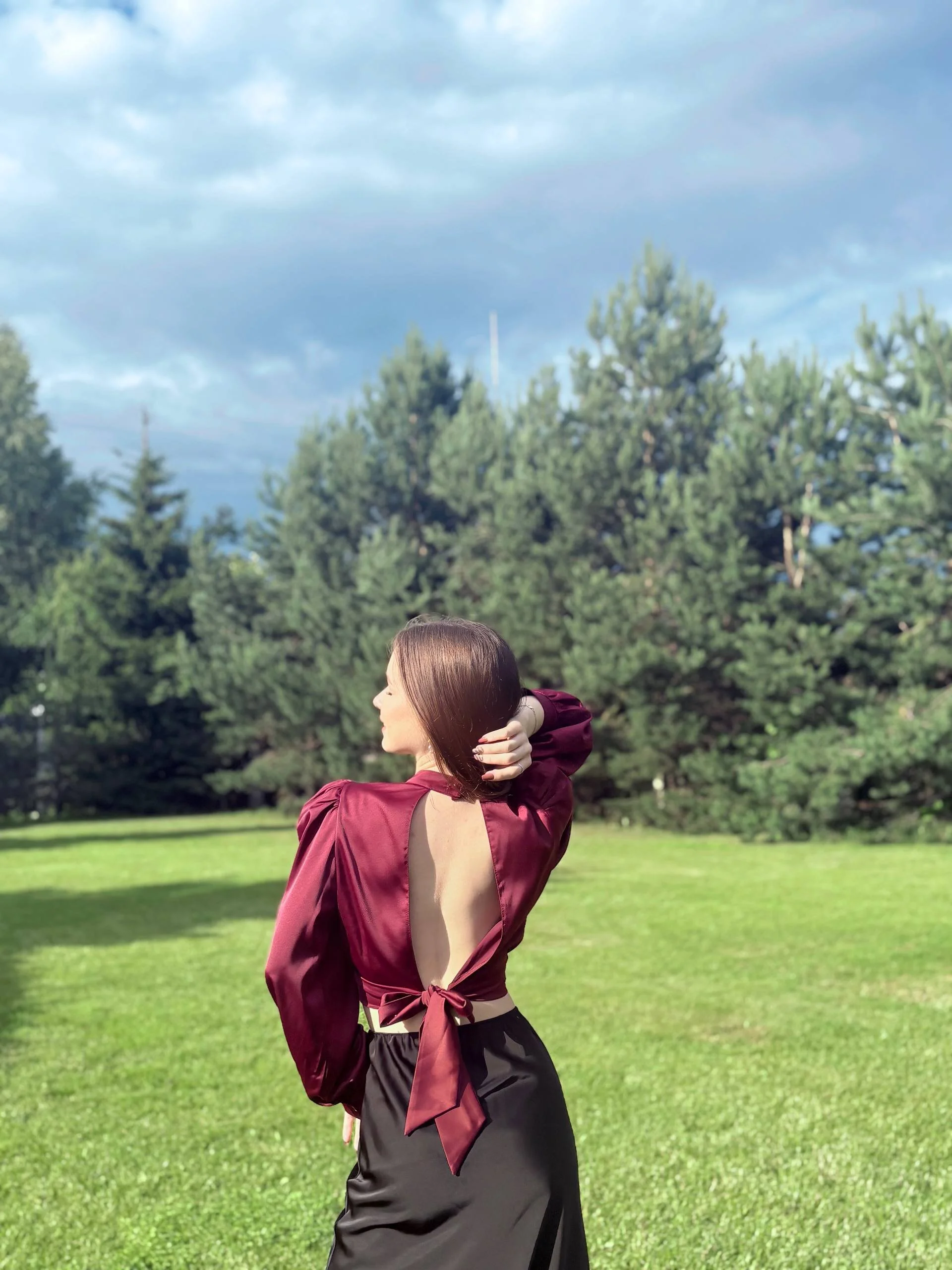 XXX Porn Photo of Nude ChantelCalibuso 6