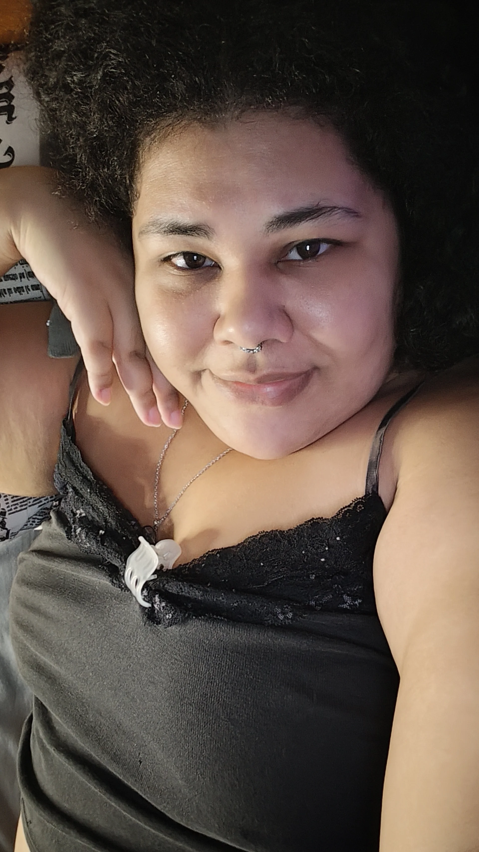 XXX Porn Photo of Nude xlatinastar 25