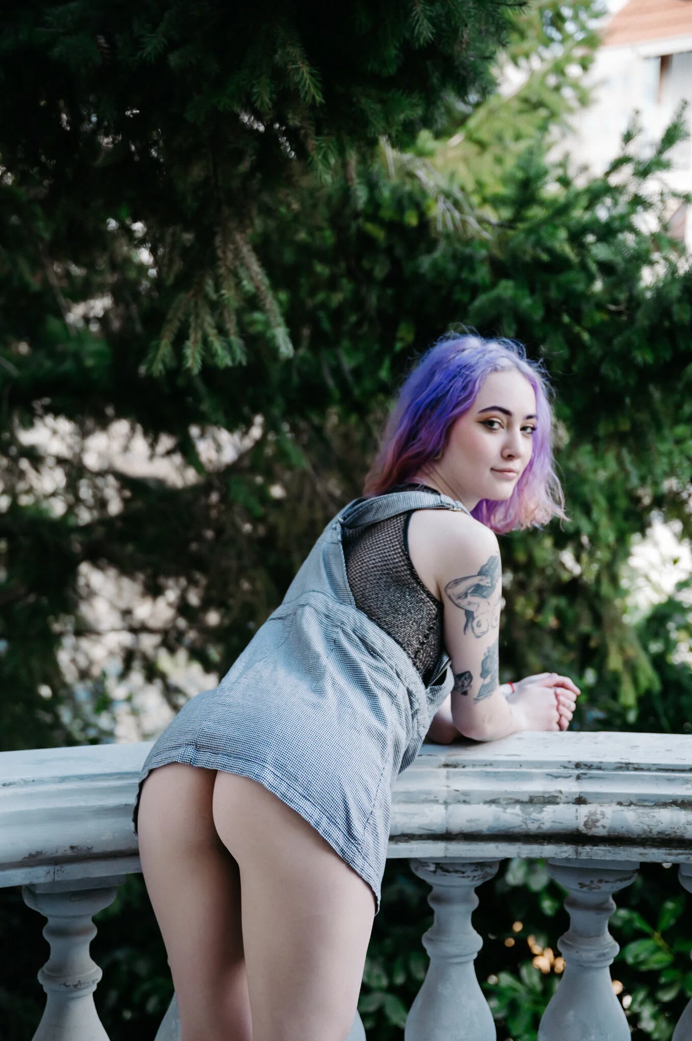 XXX Porn Photo of Nude Alex_Fck 12