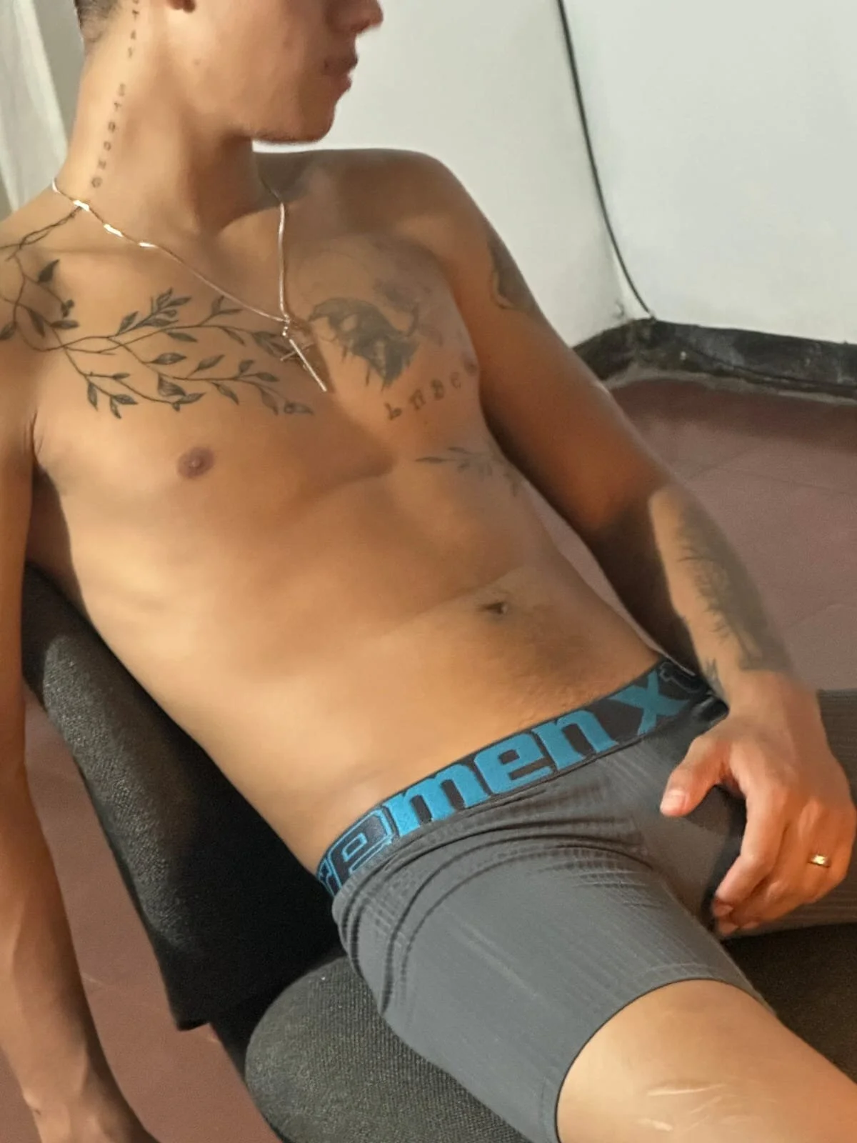 XXX Porn Photo of Nude jose_wol 19