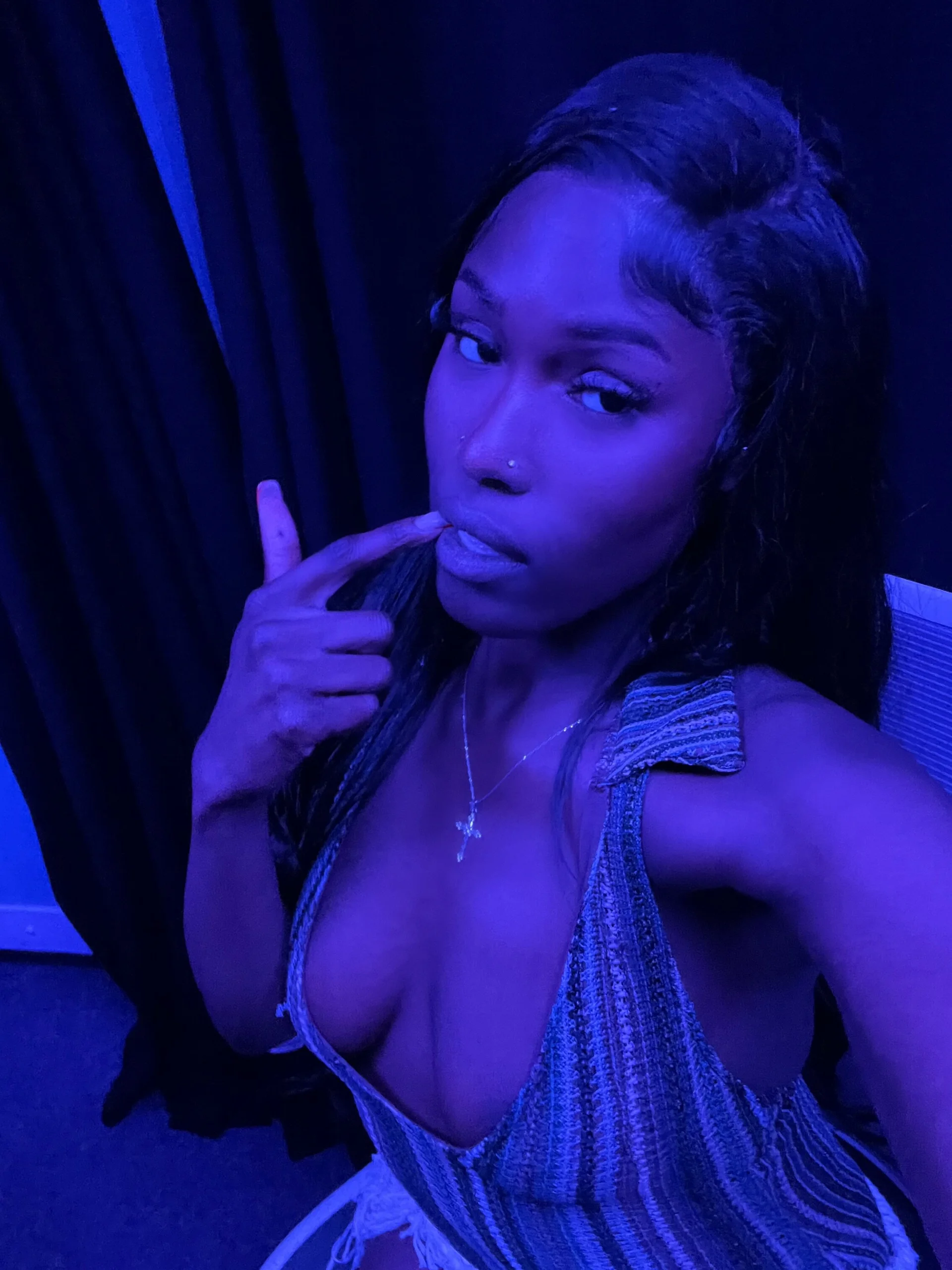 XXX Porn Photo of Nude StarElexis 7