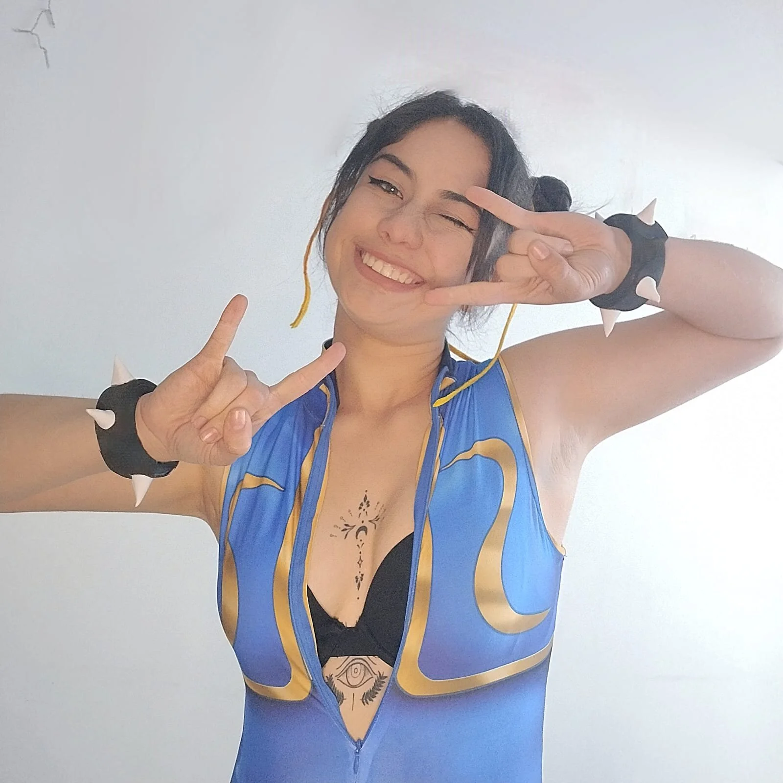 XXX Porn Photo of Nude Nami1_hs 54