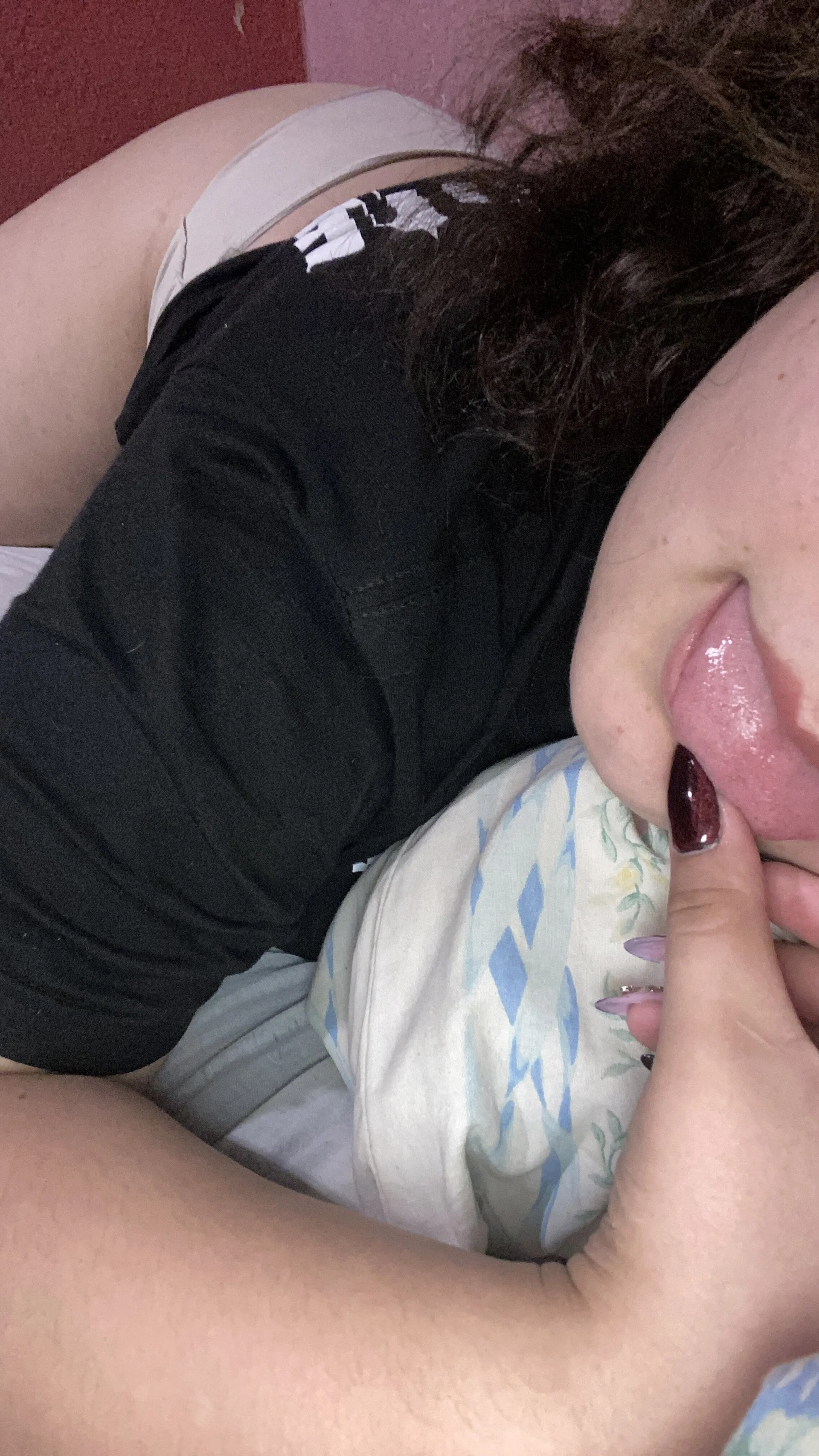 XXX Porn Photo of Nude Solangerulo_ 9
