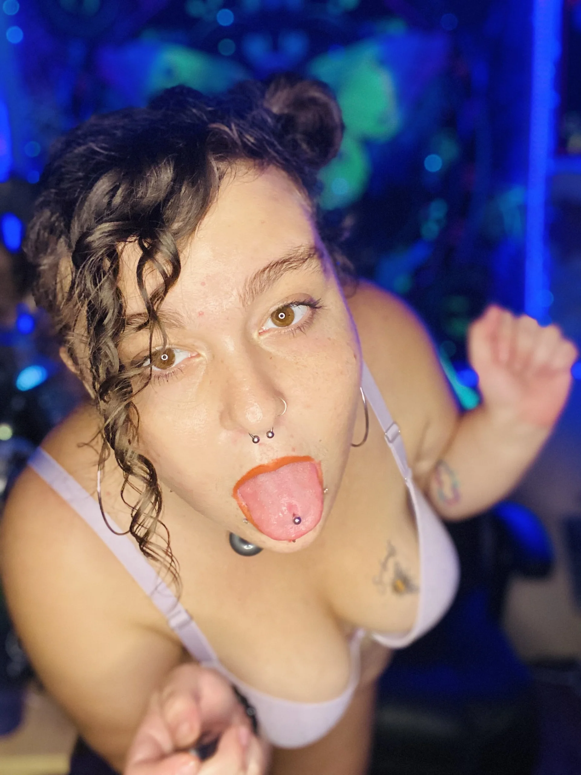XXX Porn Photo of Nude MarcyFlower 2