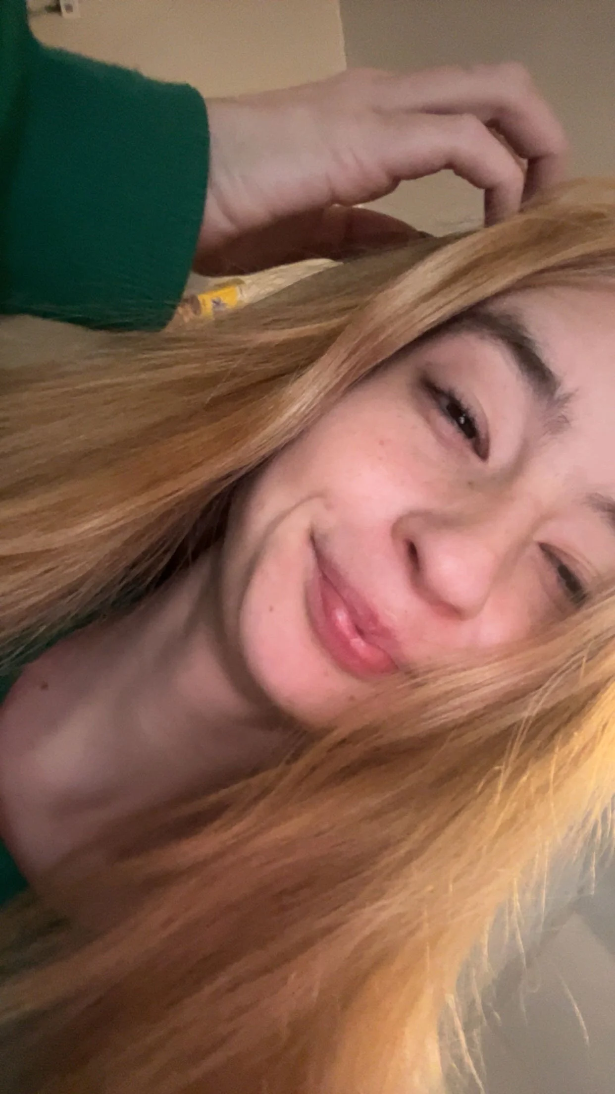 XXX Porn Photo of Nude SeccySerena 15