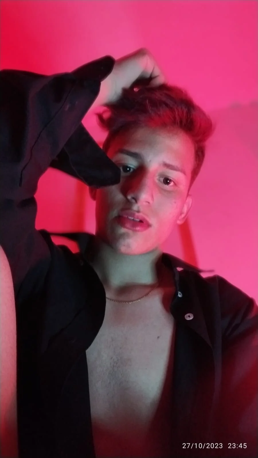 XXX Porn Photo of Nude jhoss_19 4