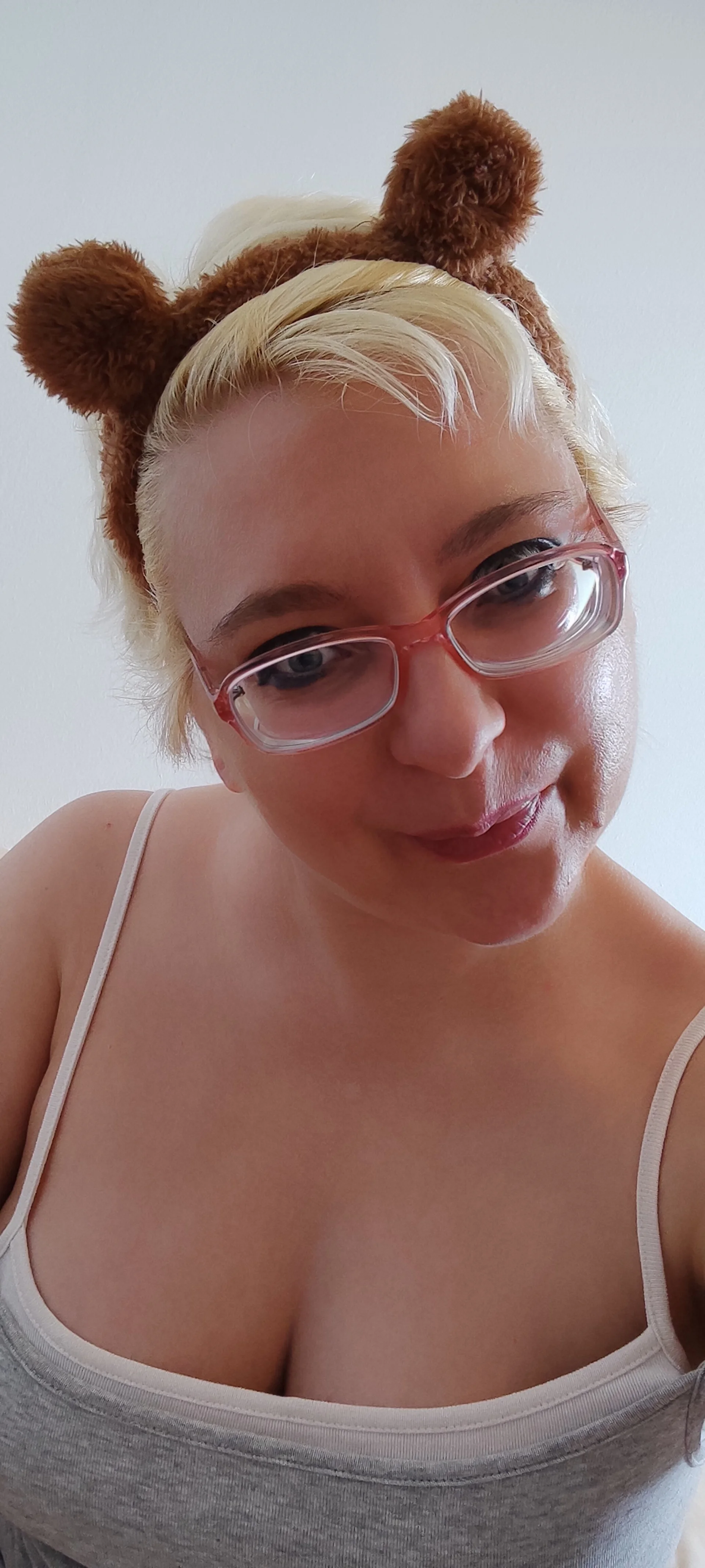 XXX Porn Photo of Nude VikaKing 50