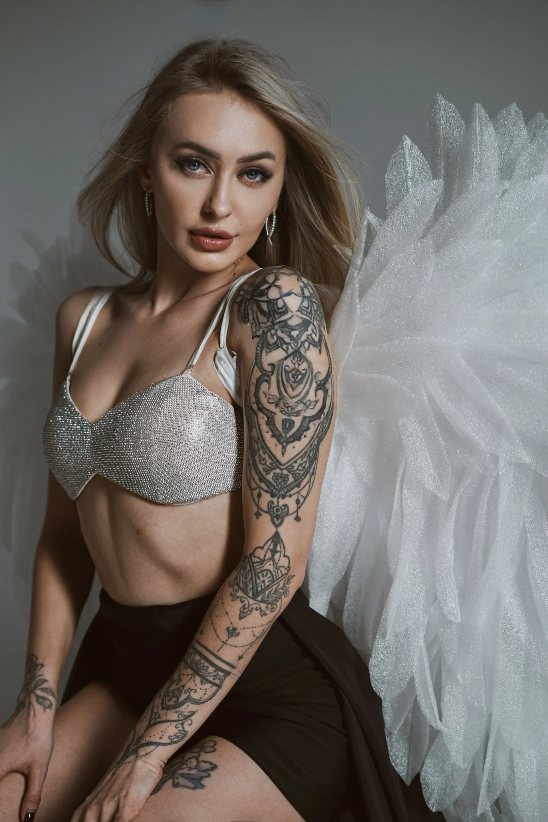 XXX Porn Photo of Nude GraceCandy 37