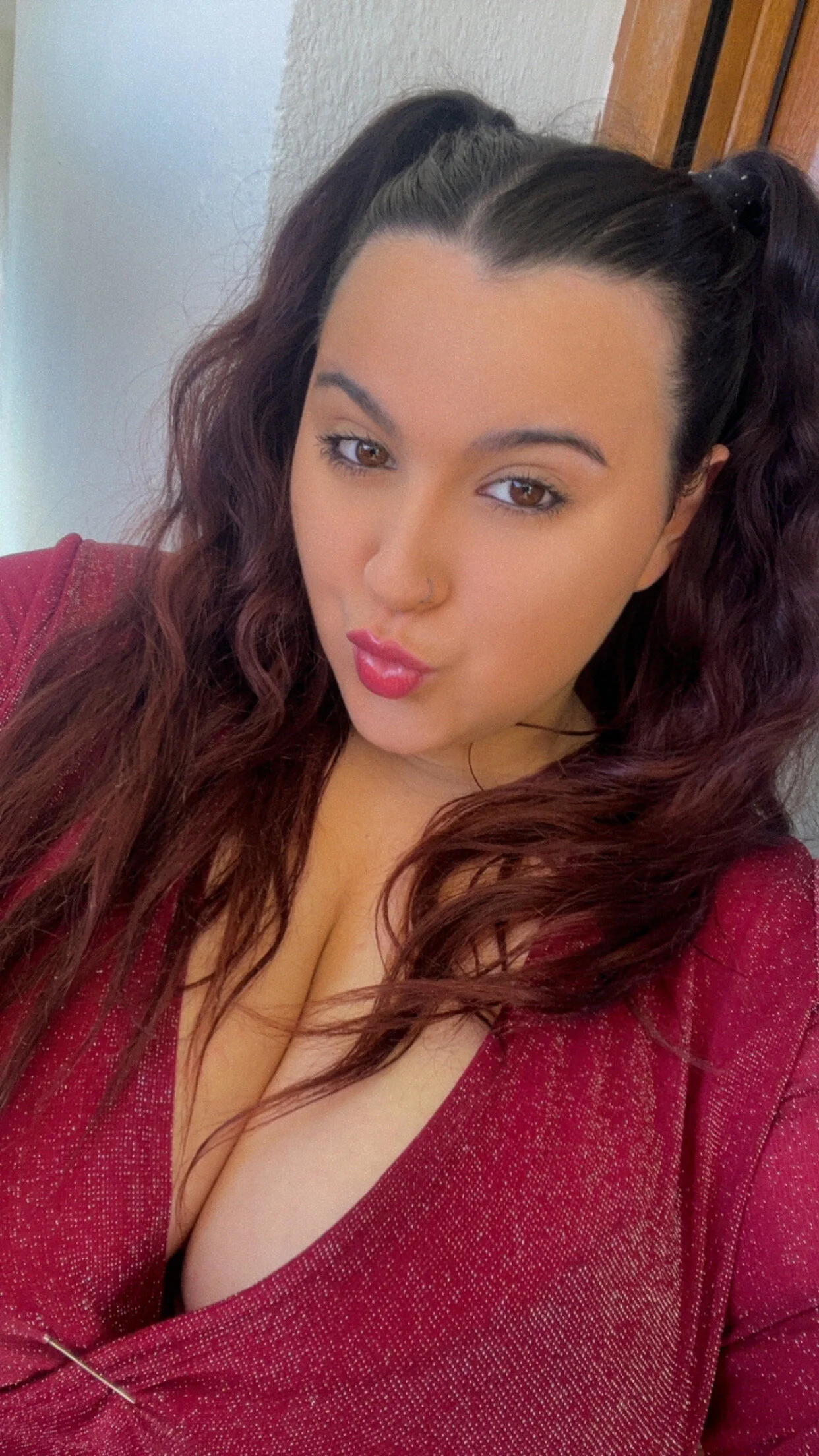 XXX Porn Photo of Nude ZorraDeFuego 13