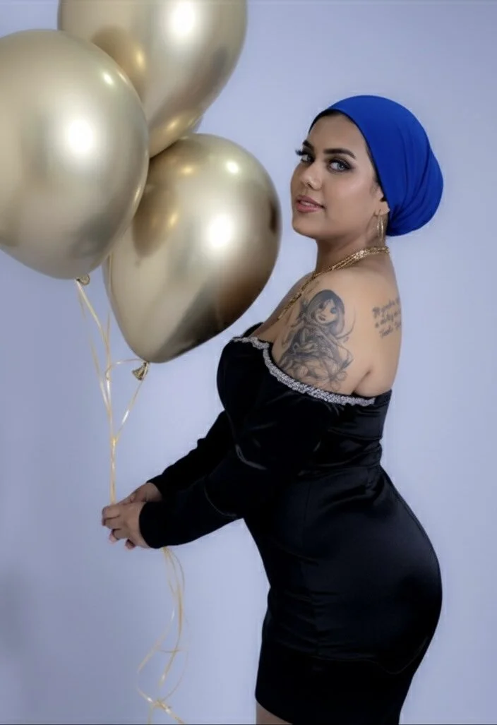 XXX Porn Photo of Nude kadira6_ 9