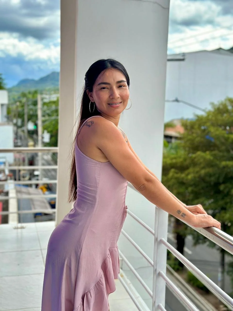 XXX Porn Photo of Nude LESLY_PALMEER 23
