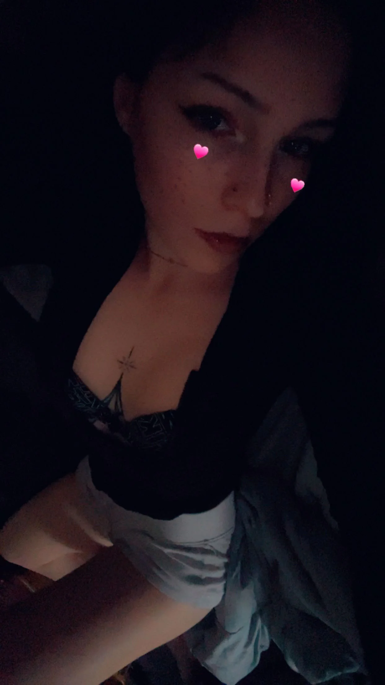 XXX Porn Photo of Nude Aliicexo 3