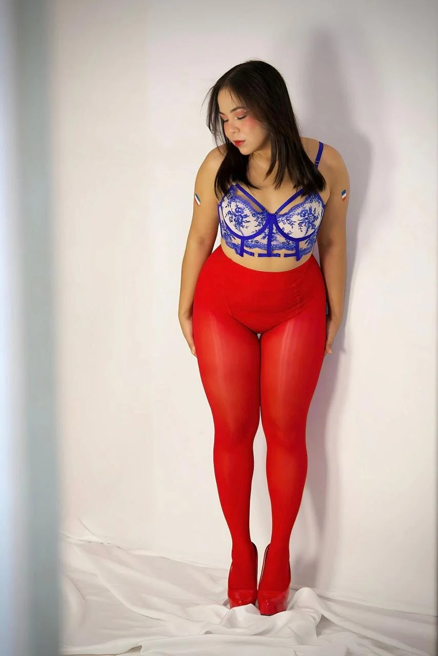 XXX Porn Photo of Nude _Victoria_Collins 335