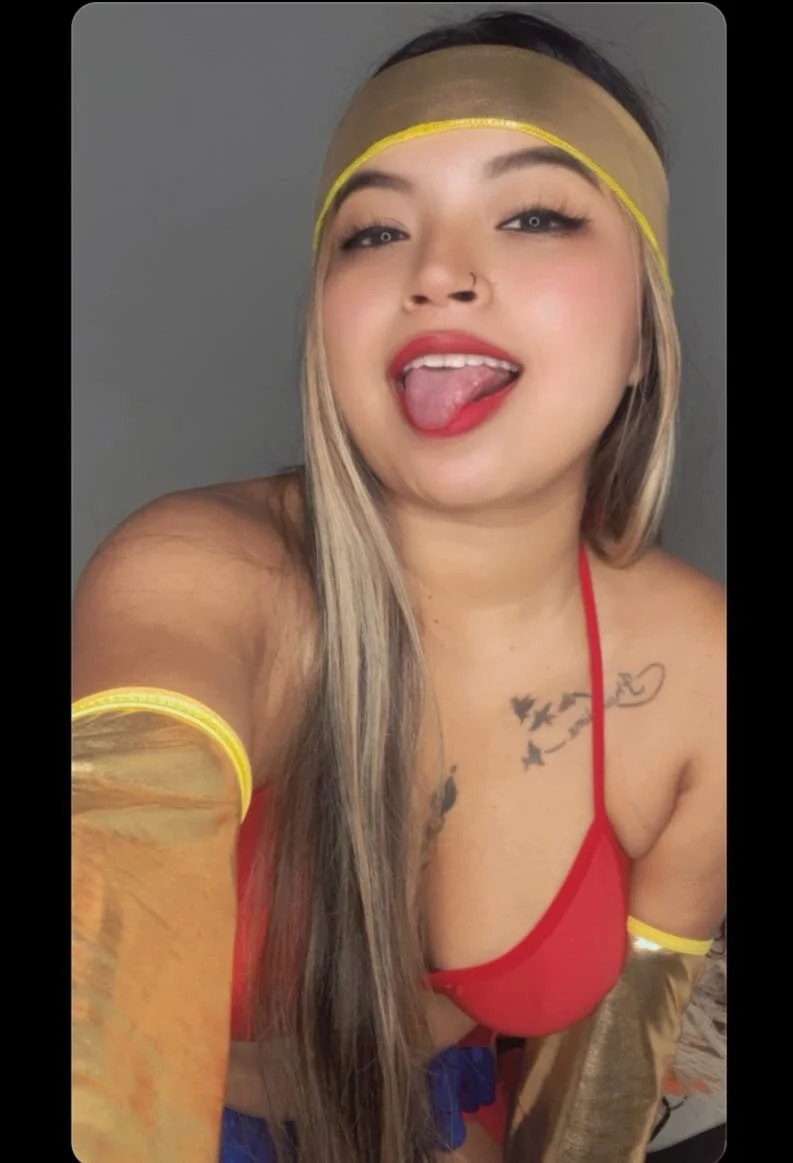 XXX Porn Photo of Nude Emily_Lit 15