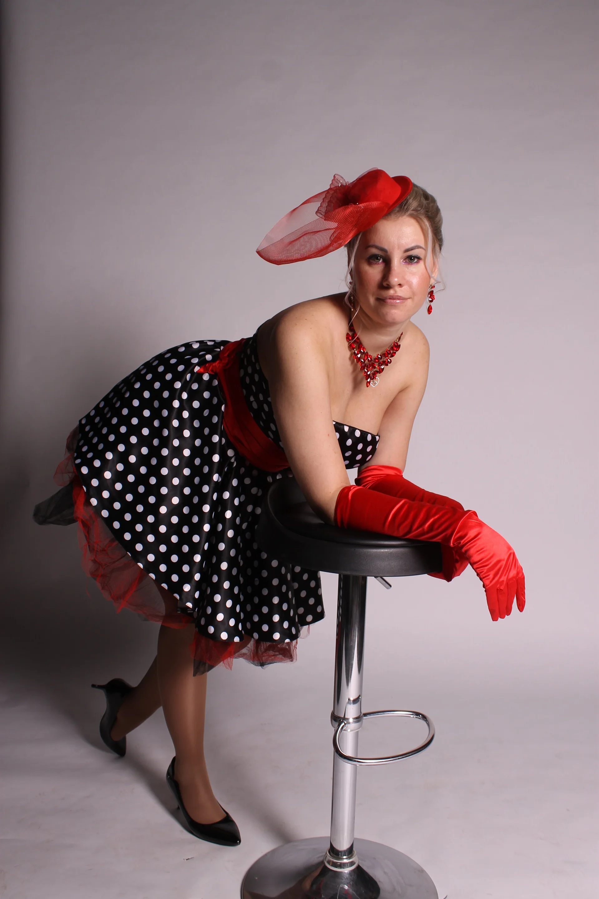 XXX Porn Photo of Nude TherestlessKitty 8