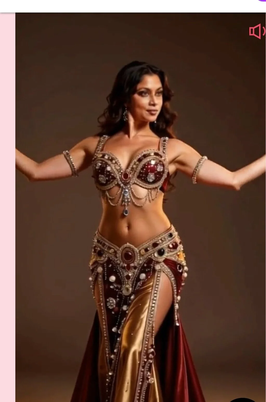XXX Porn Photo of Nude Sensual_indian7 114