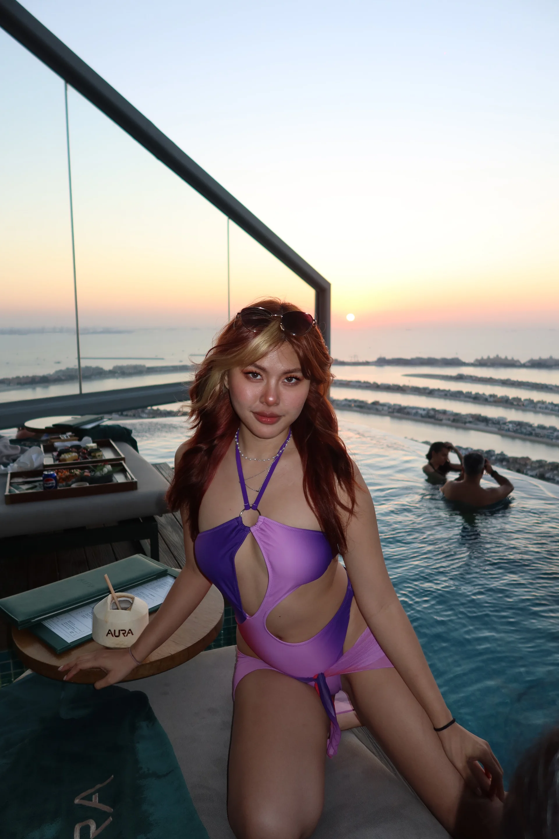 XXX Porn Photo of Nude NekoxSama 3