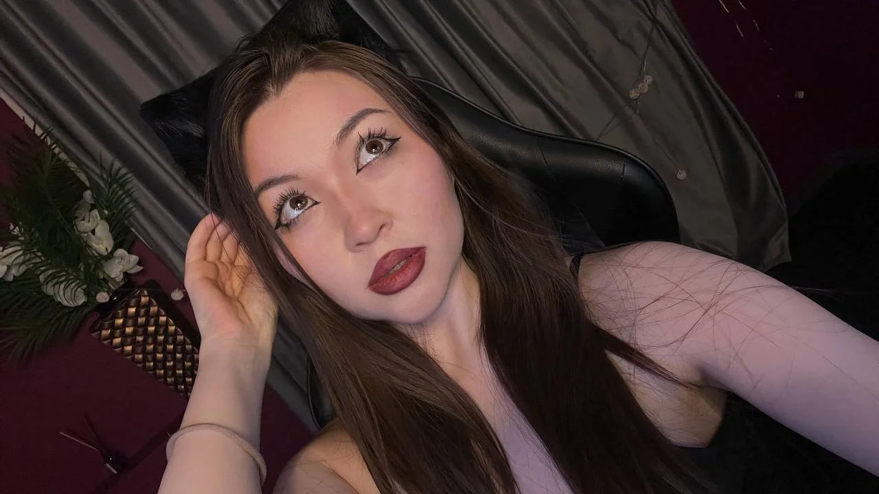 XXX Porn Photo of Nude Vex_Vesper 1