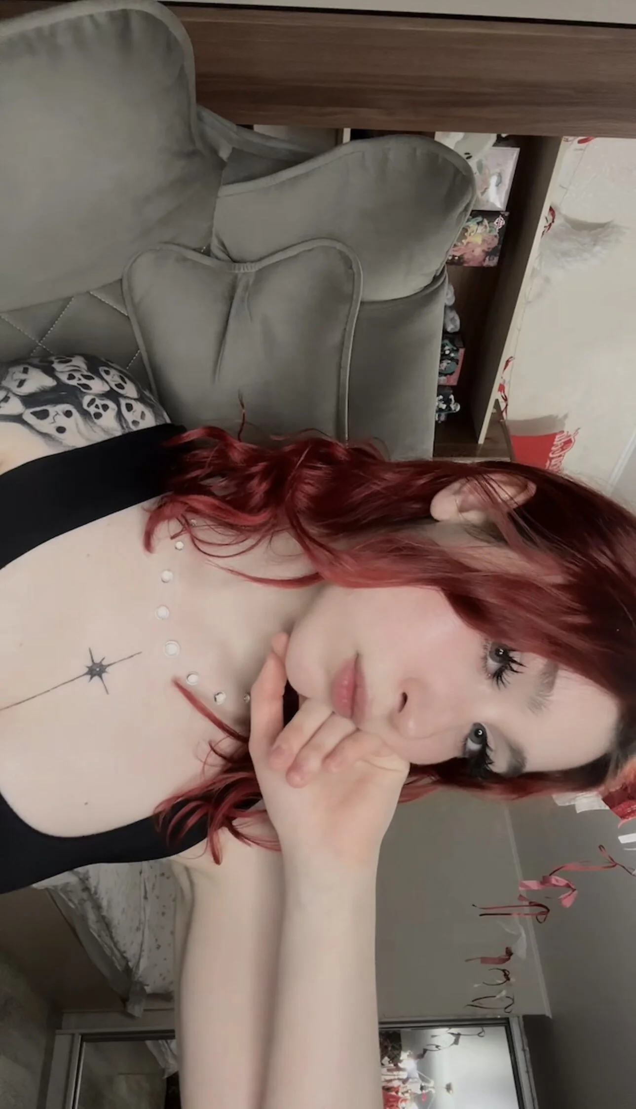 XXX Porn Photo of Nude MartaCali 10