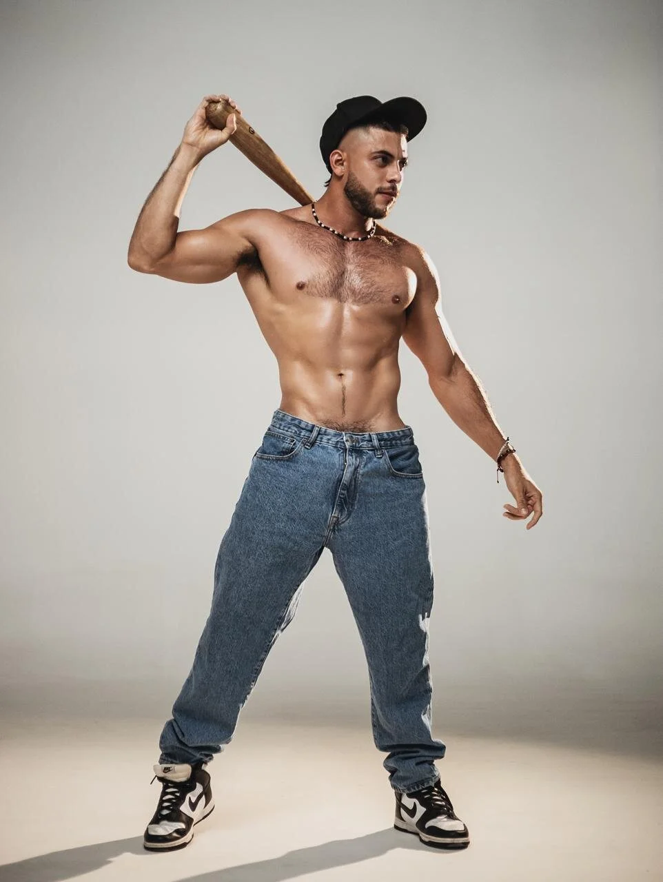 XXX Porn Photo of Nude CAMILO_WATSON9 8