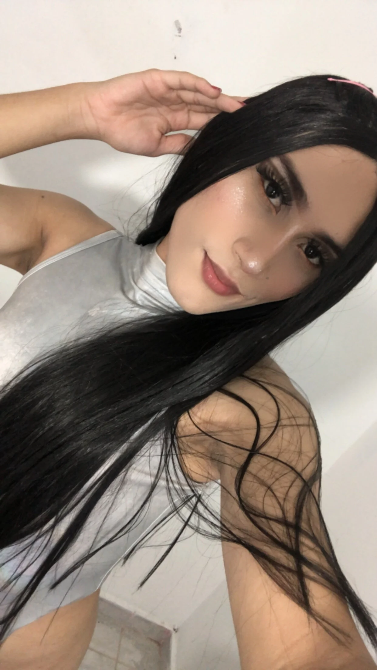 XXX Porn Photo of Nude CamilaHarperr_ 119