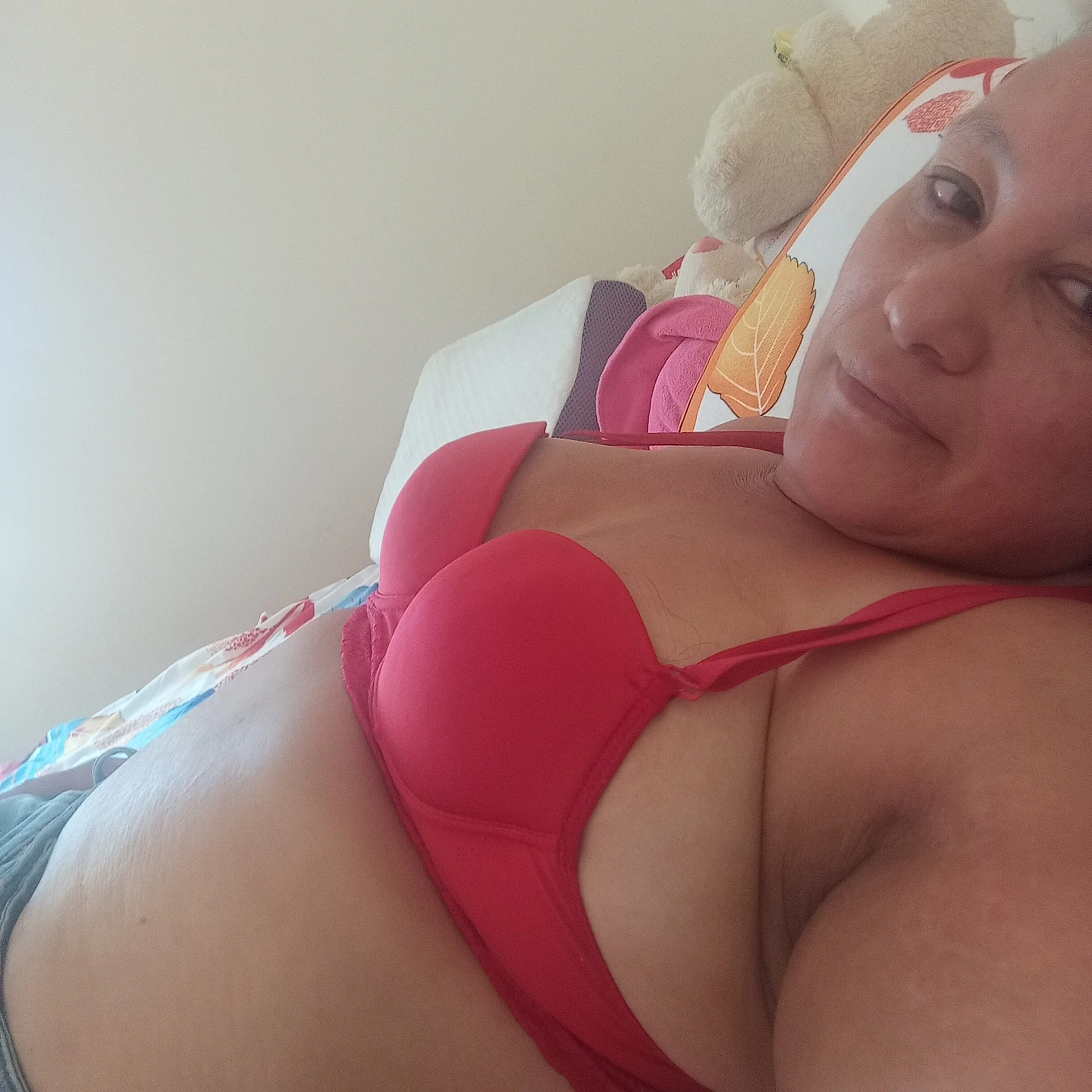 XXX Porn Photo of Nude AngelicaTastty 1