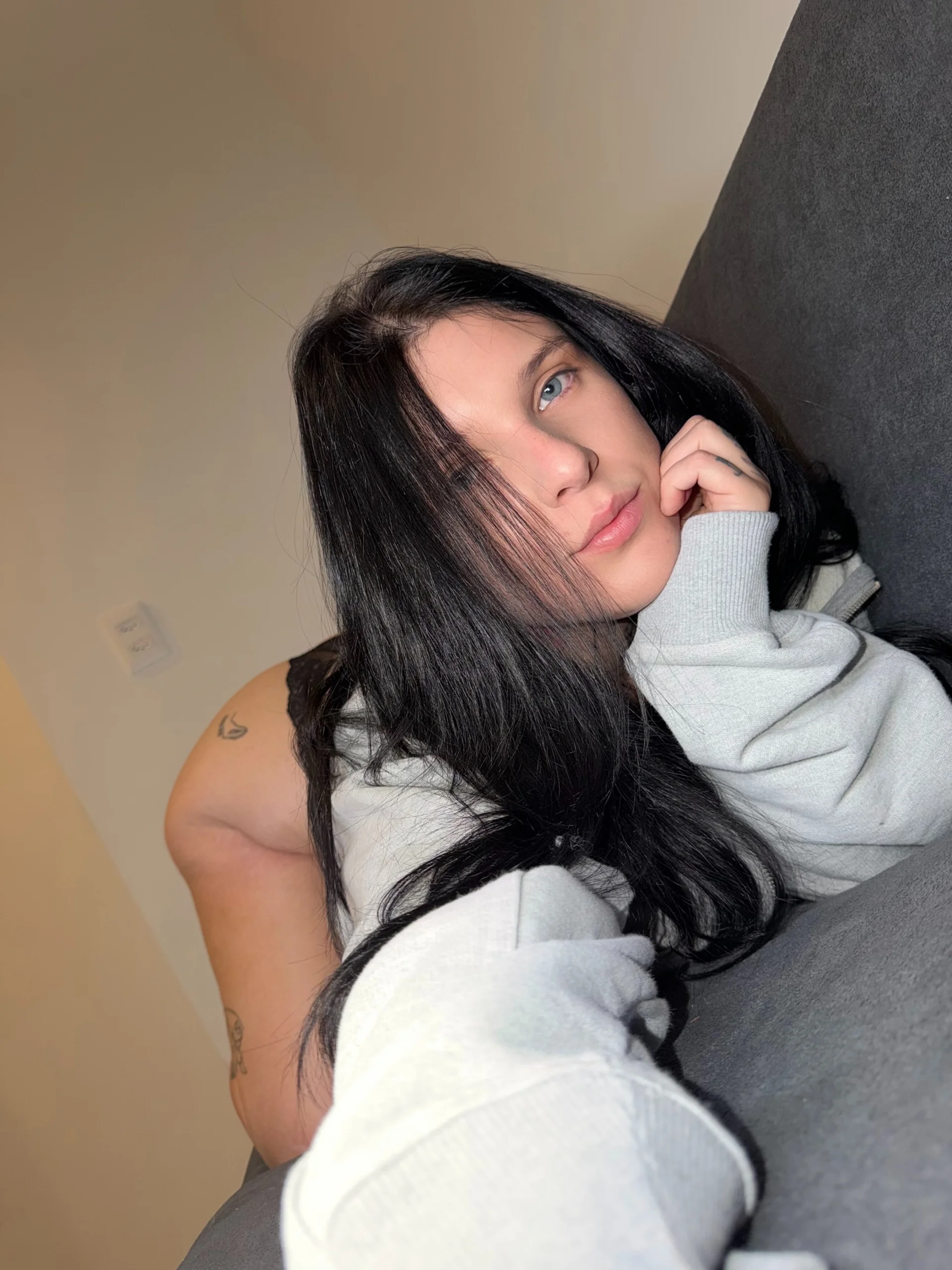 XXX Porn Photo of Nude violepsy 1