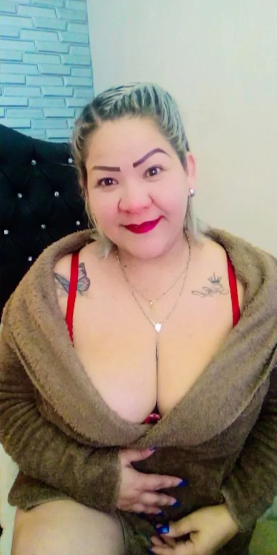 XXX Porn Photo of Nude Dalessa_Bigtits 9