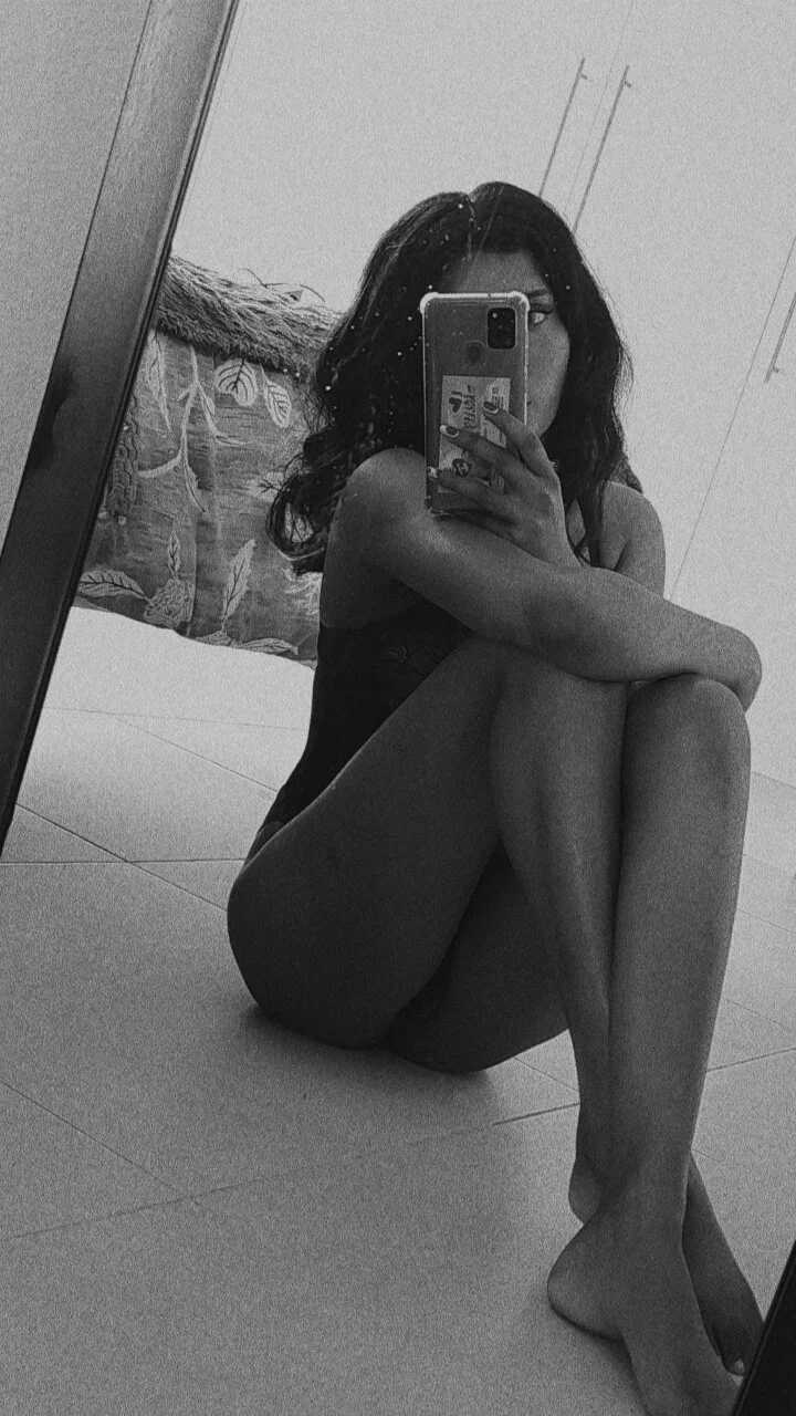 XXX Porn Photo of Nude kawaiibabypie1 3