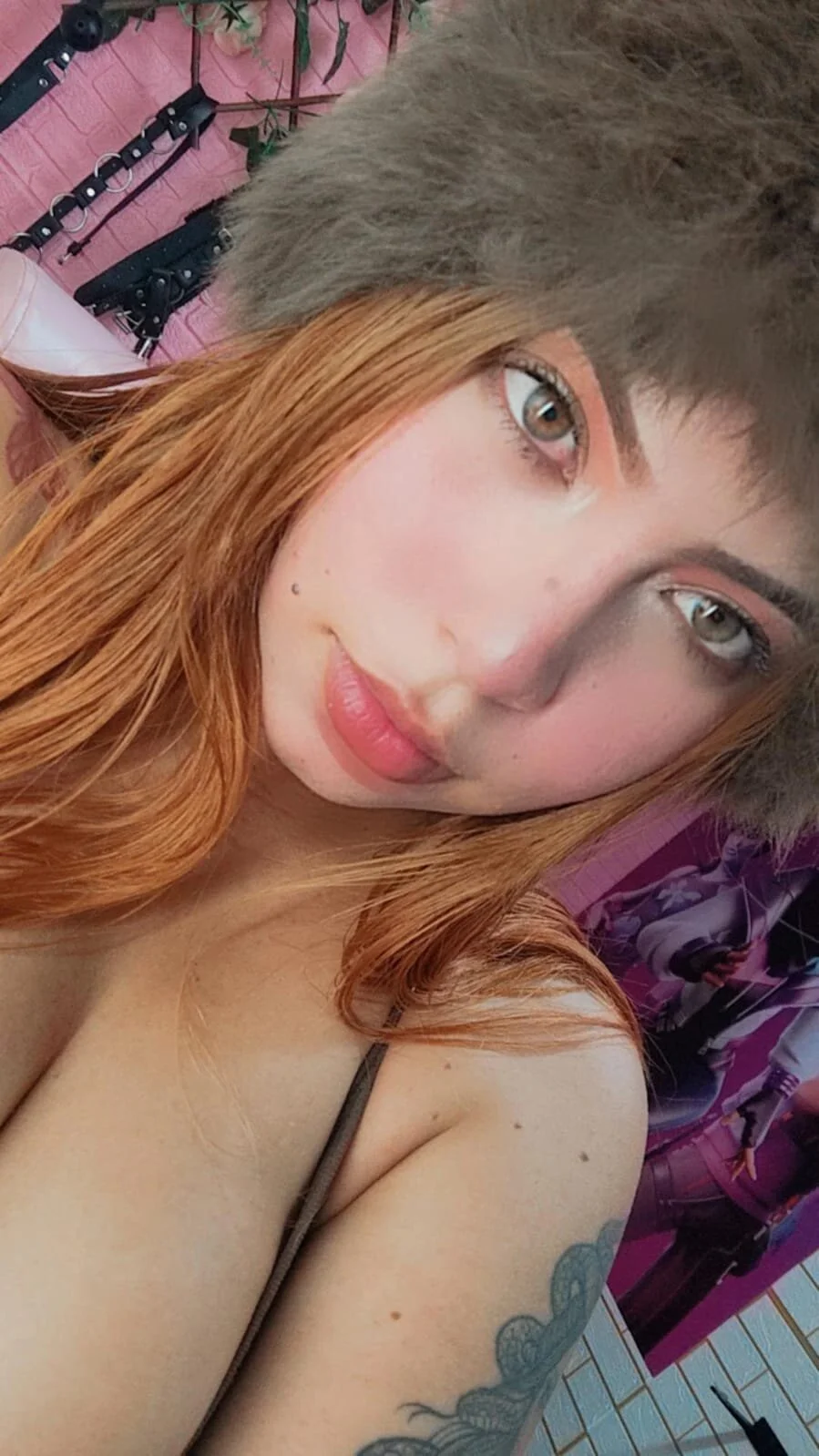 XXX Porn Photo of Nude marcella_ortiz 13